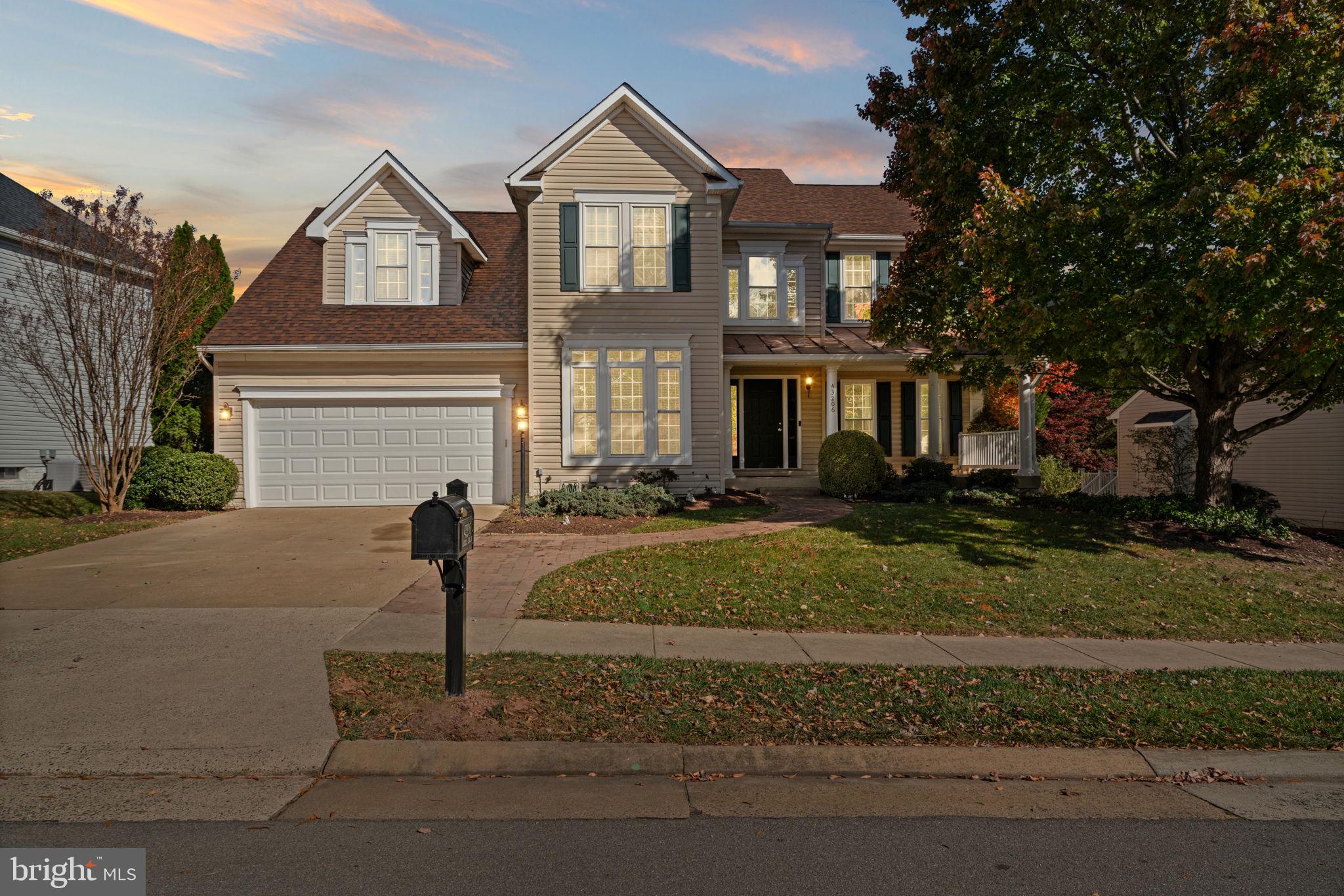 POTOMAC STATION - Residential