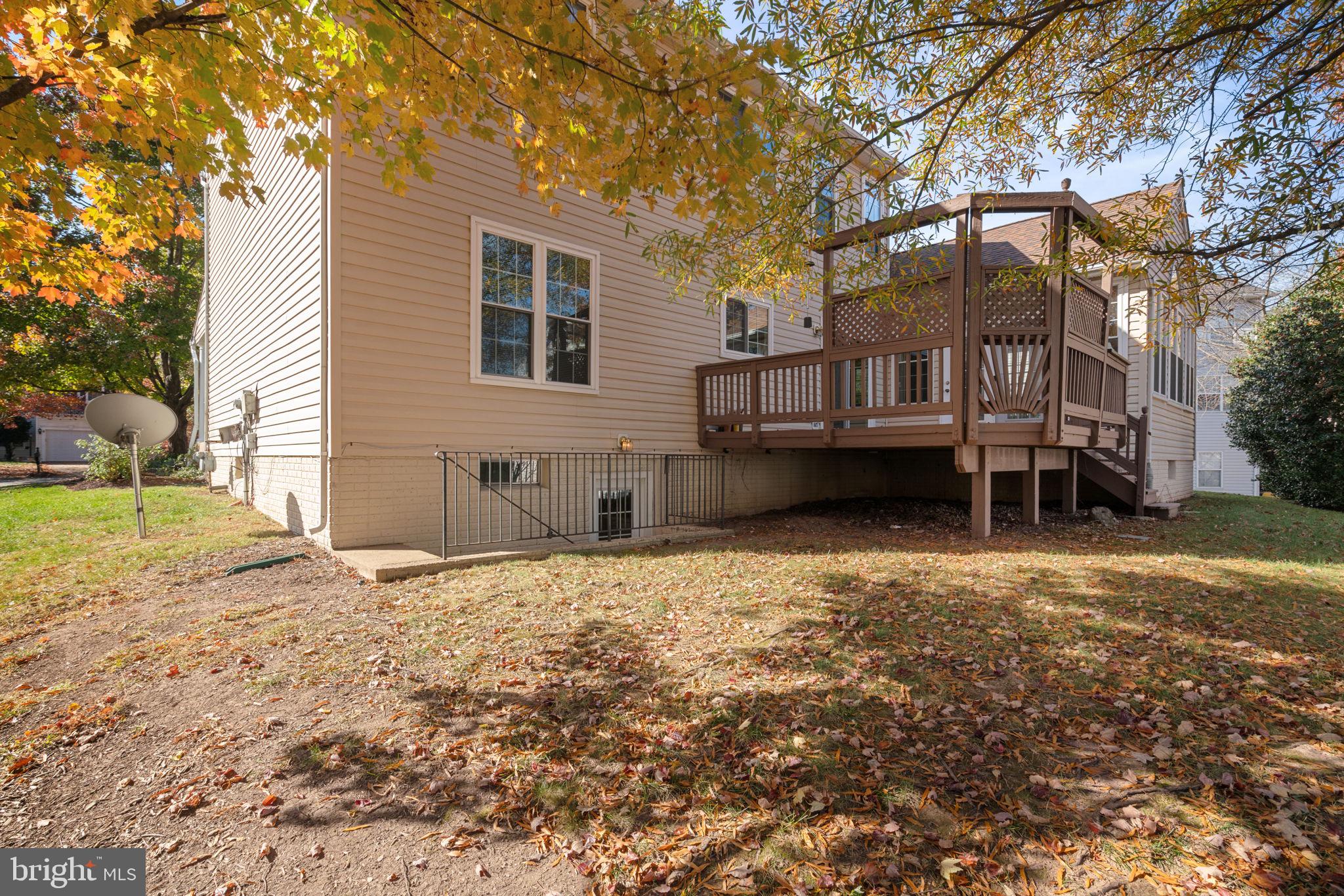 POTOMAC STATION - Residential