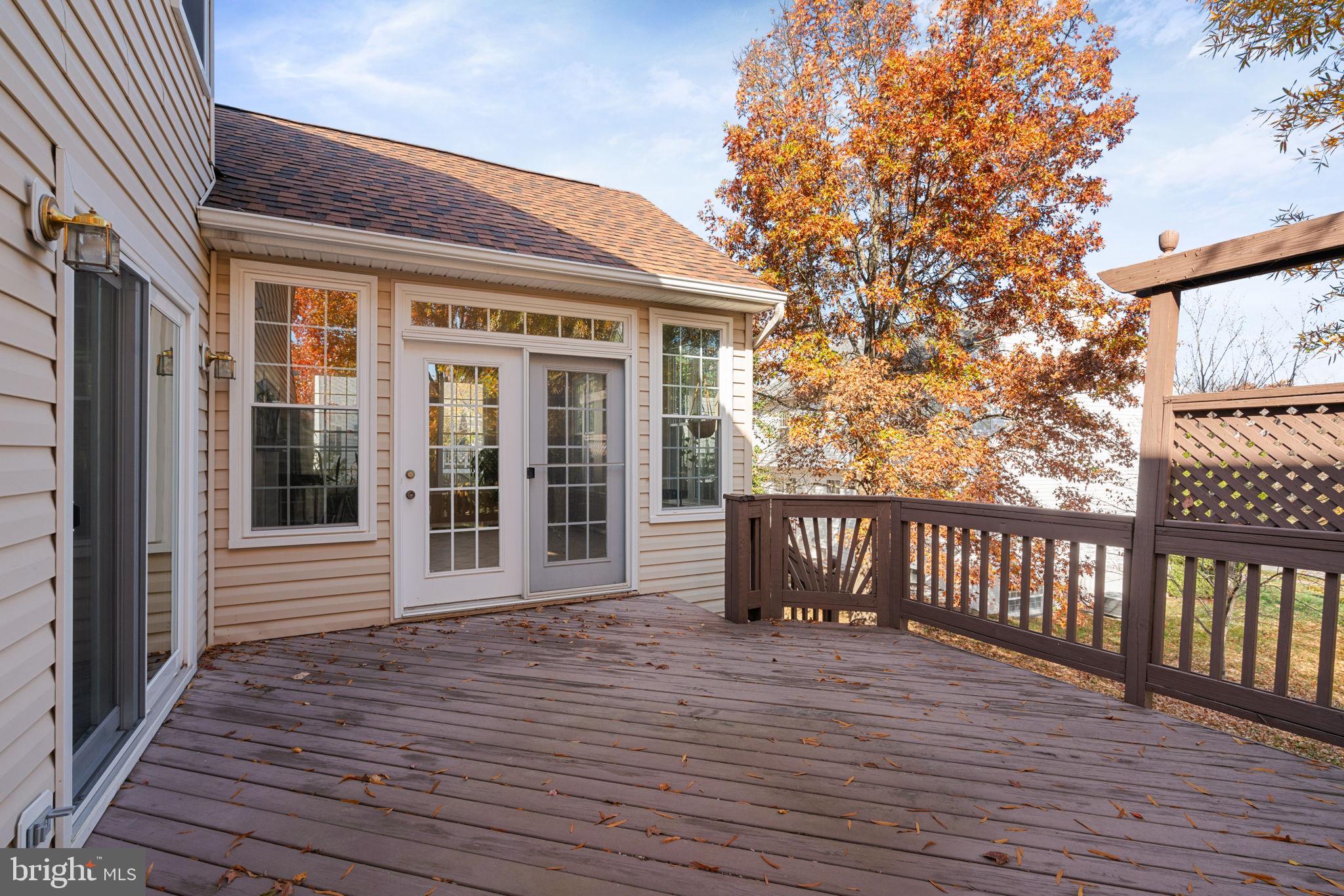 POTOMAC STATION - Residential