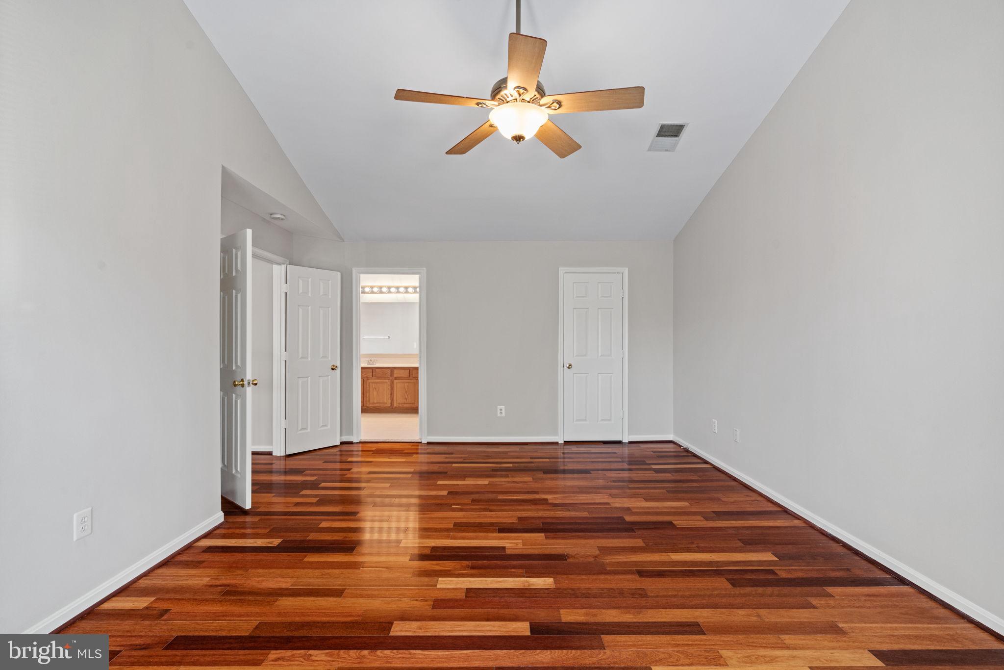 POTOMAC STATION - Residential