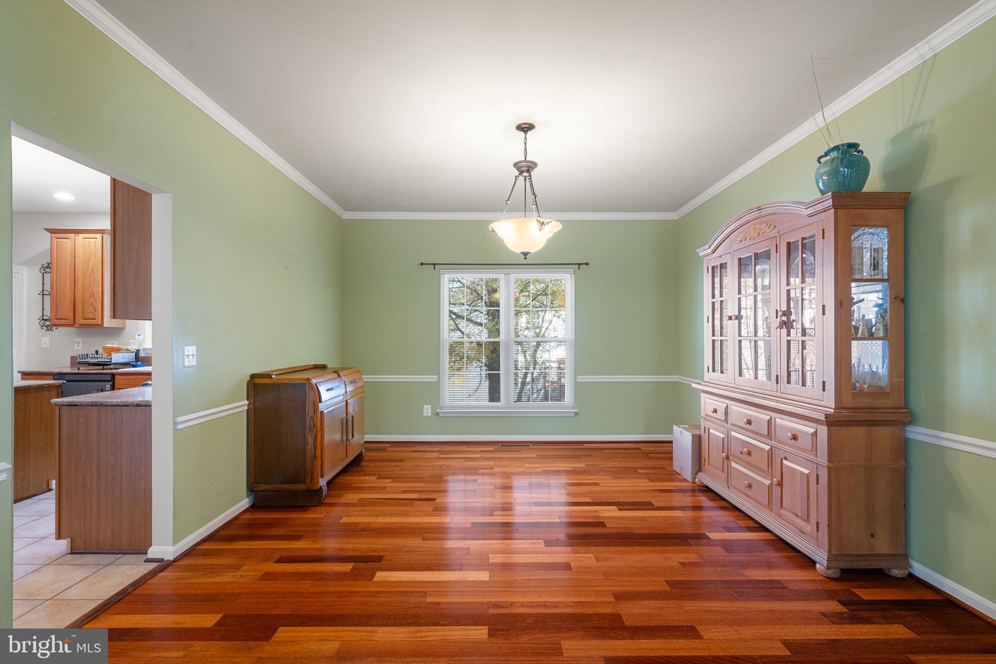 POTOMAC STATION - Residential