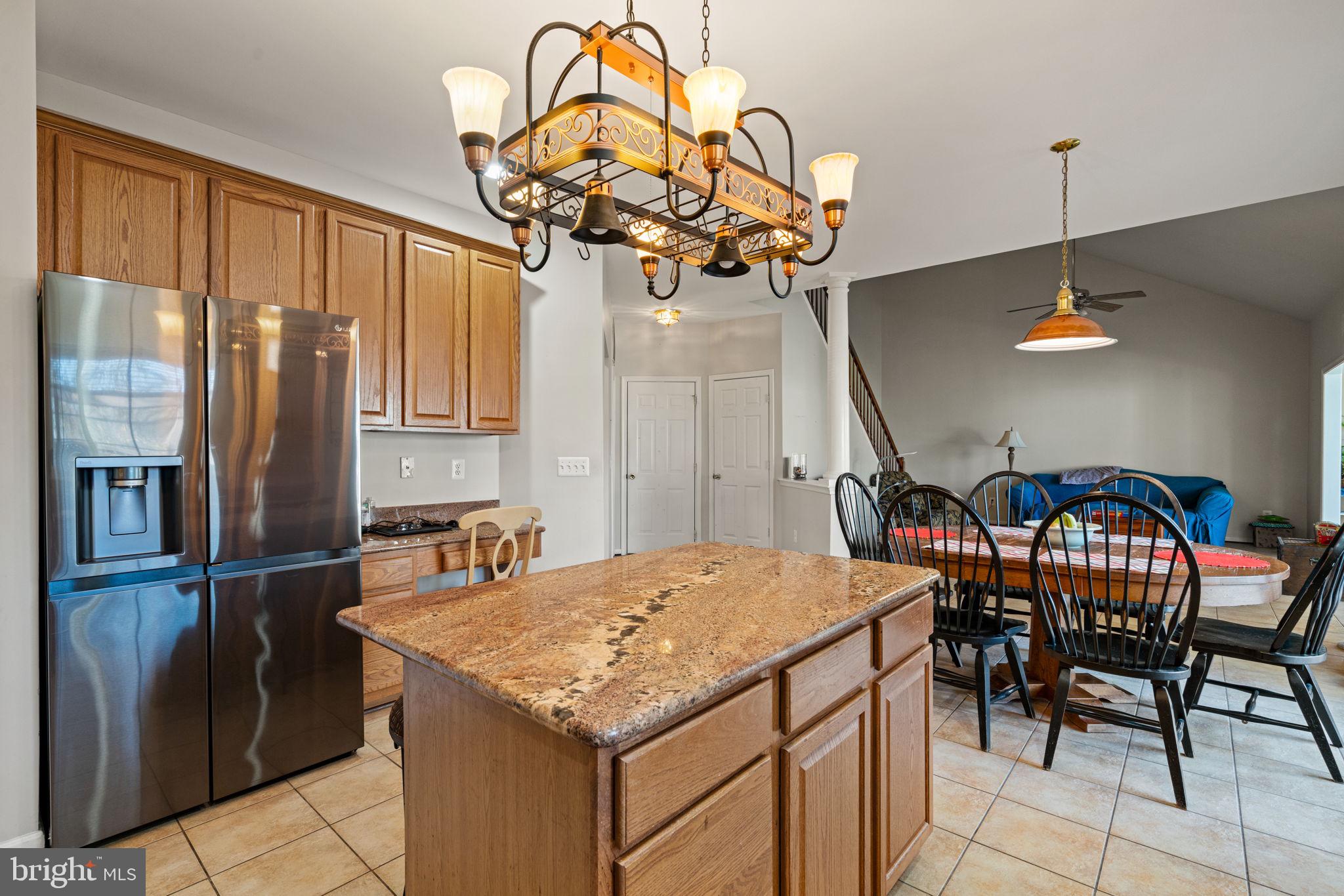 POTOMAC STATION - Residential