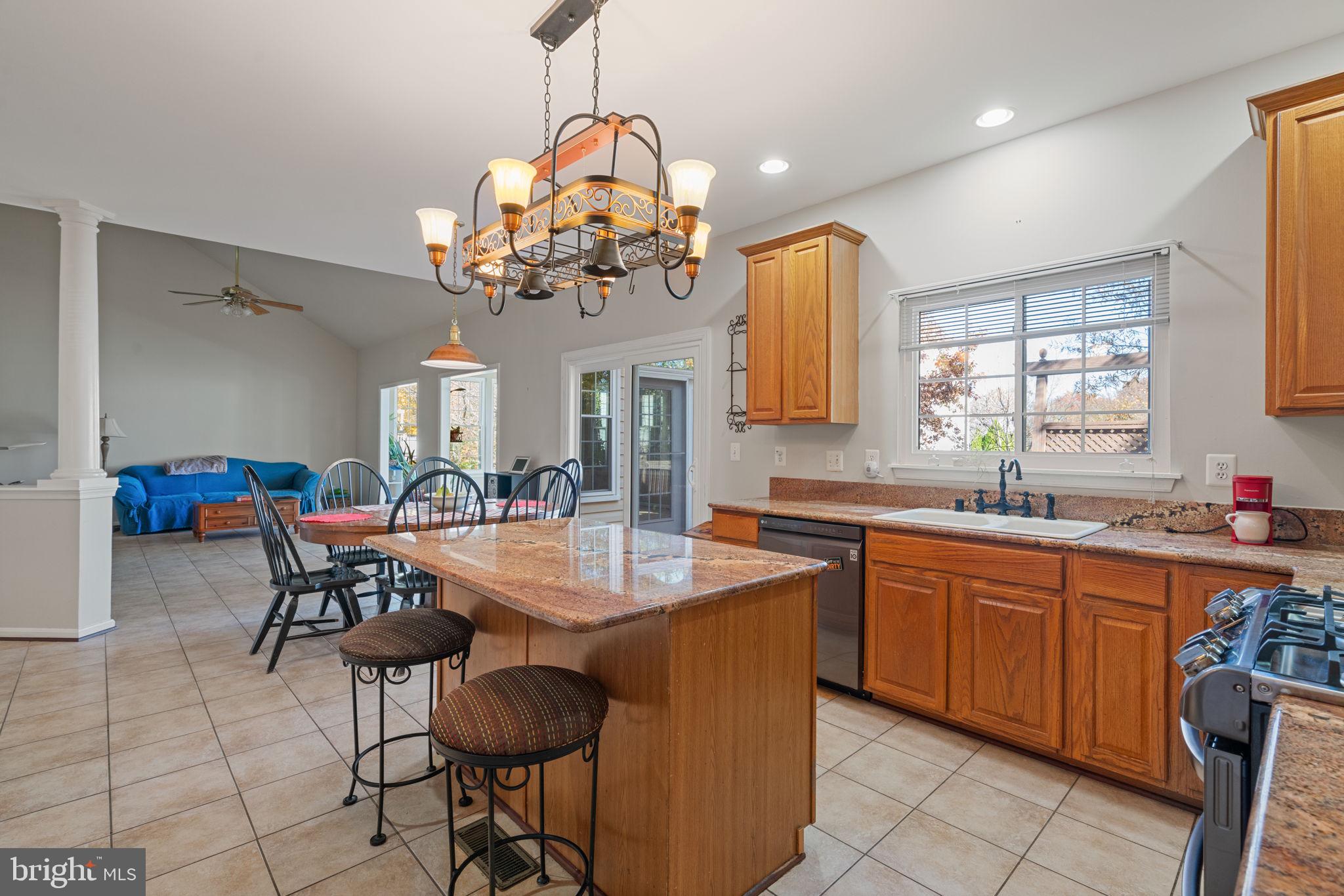 POTOMAC STATION - Residential