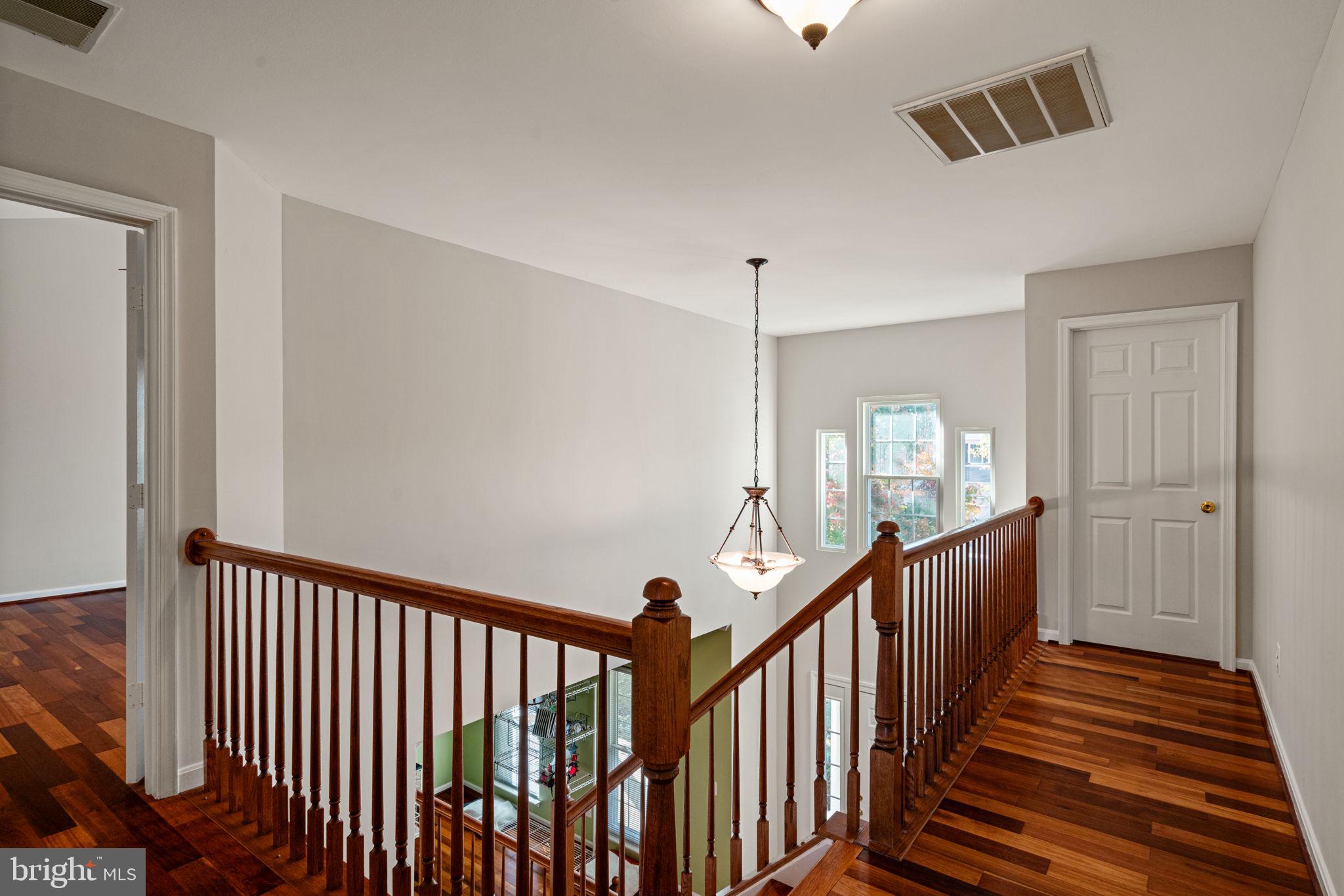 POTOMAC STATION - Residential