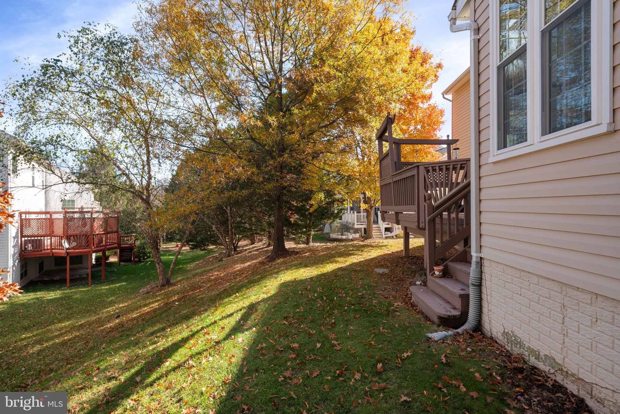 POTOMAC STATION - Residential