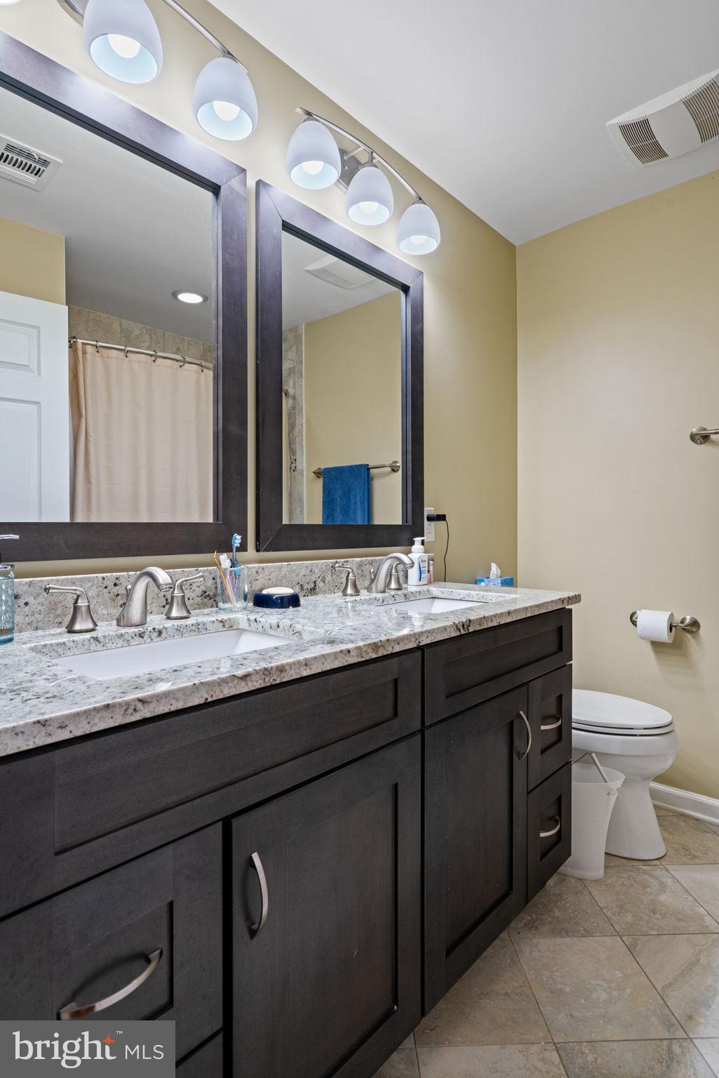 POTOMAC STATION - Residential