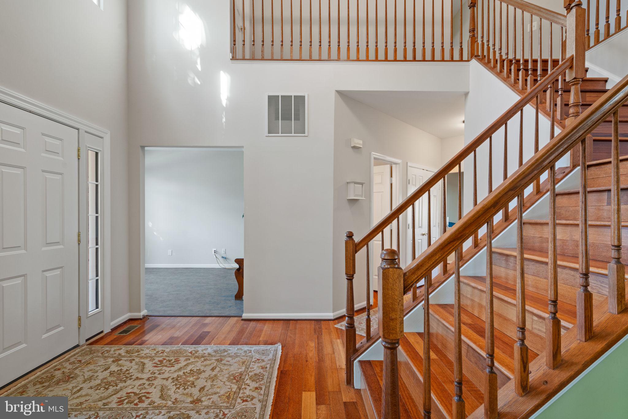 POTOMAC STATION - Residential