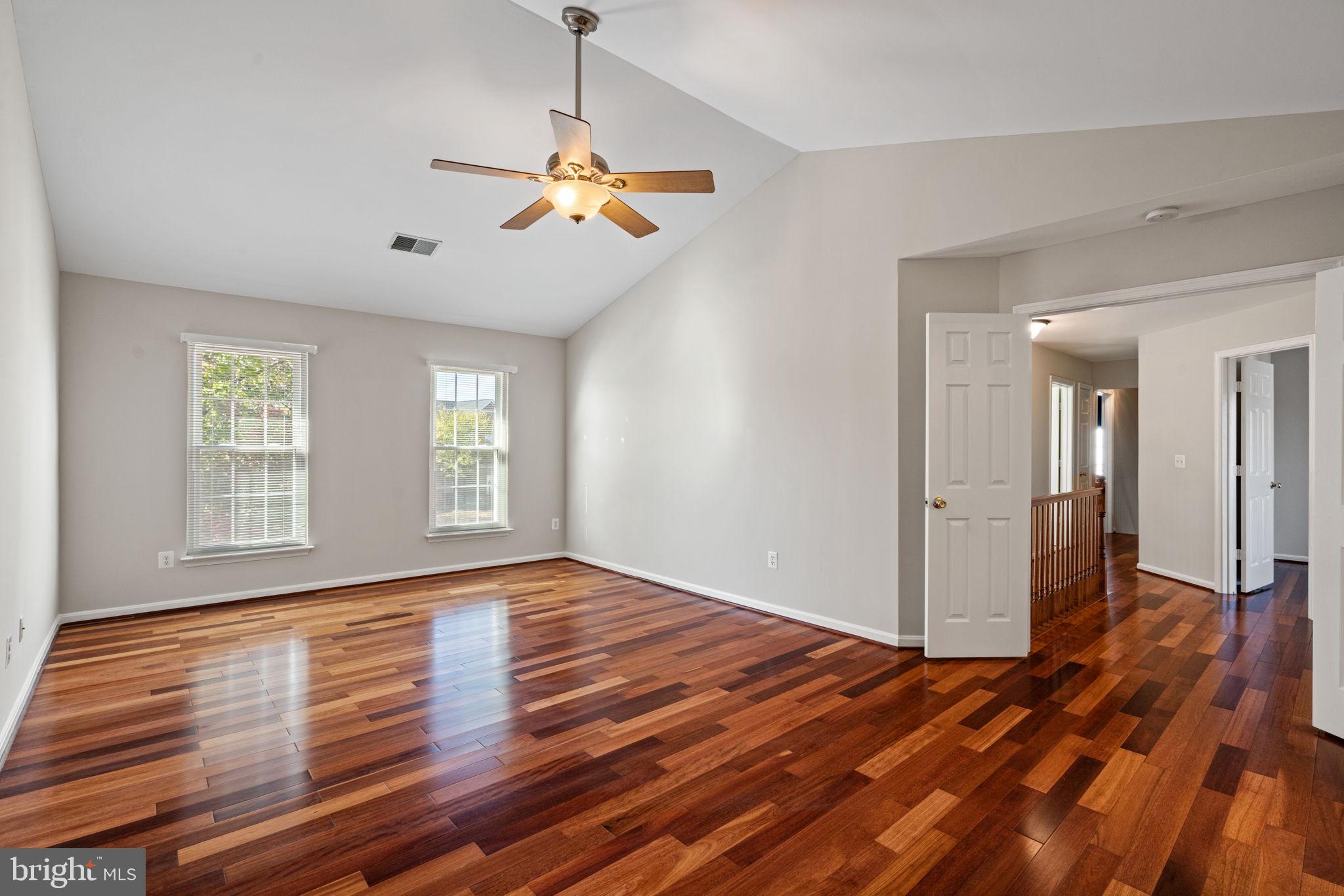 POTOMAC STATION - Residential