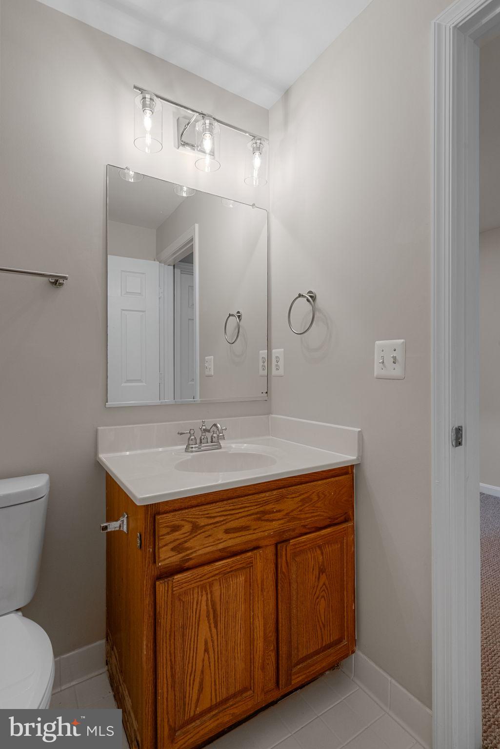 POTOMAC STATION - Residential