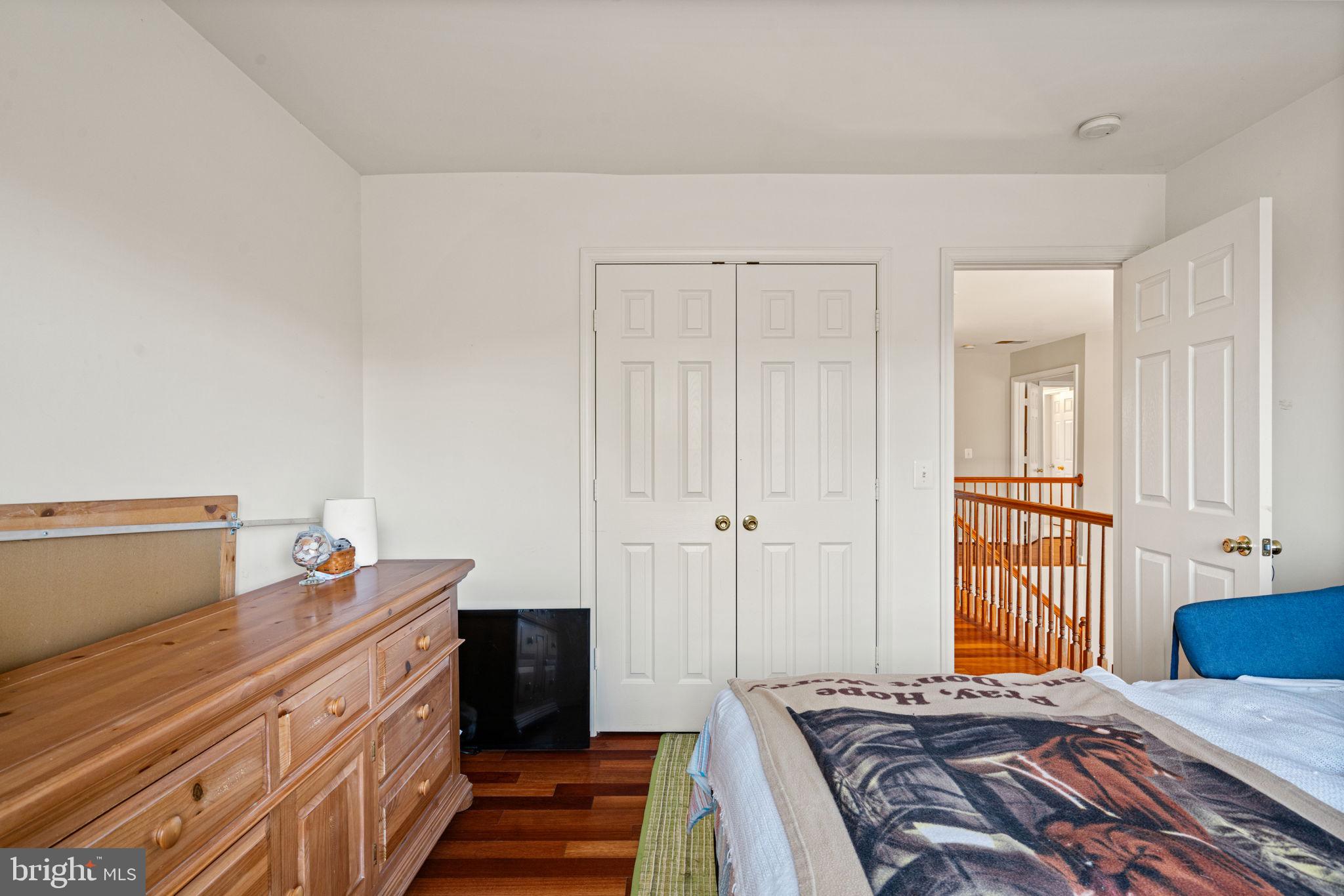 POTOMAC STATION - Residential