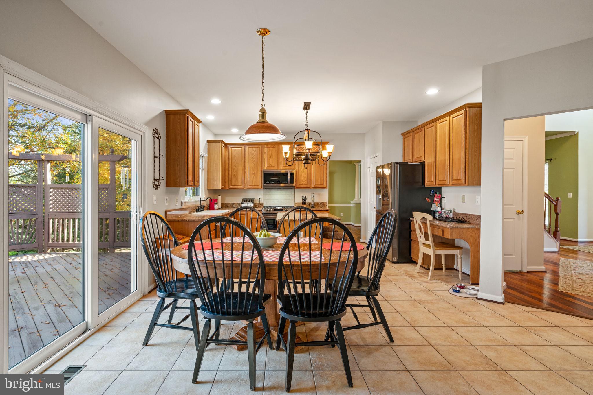 POTOMAC STATION - Residential