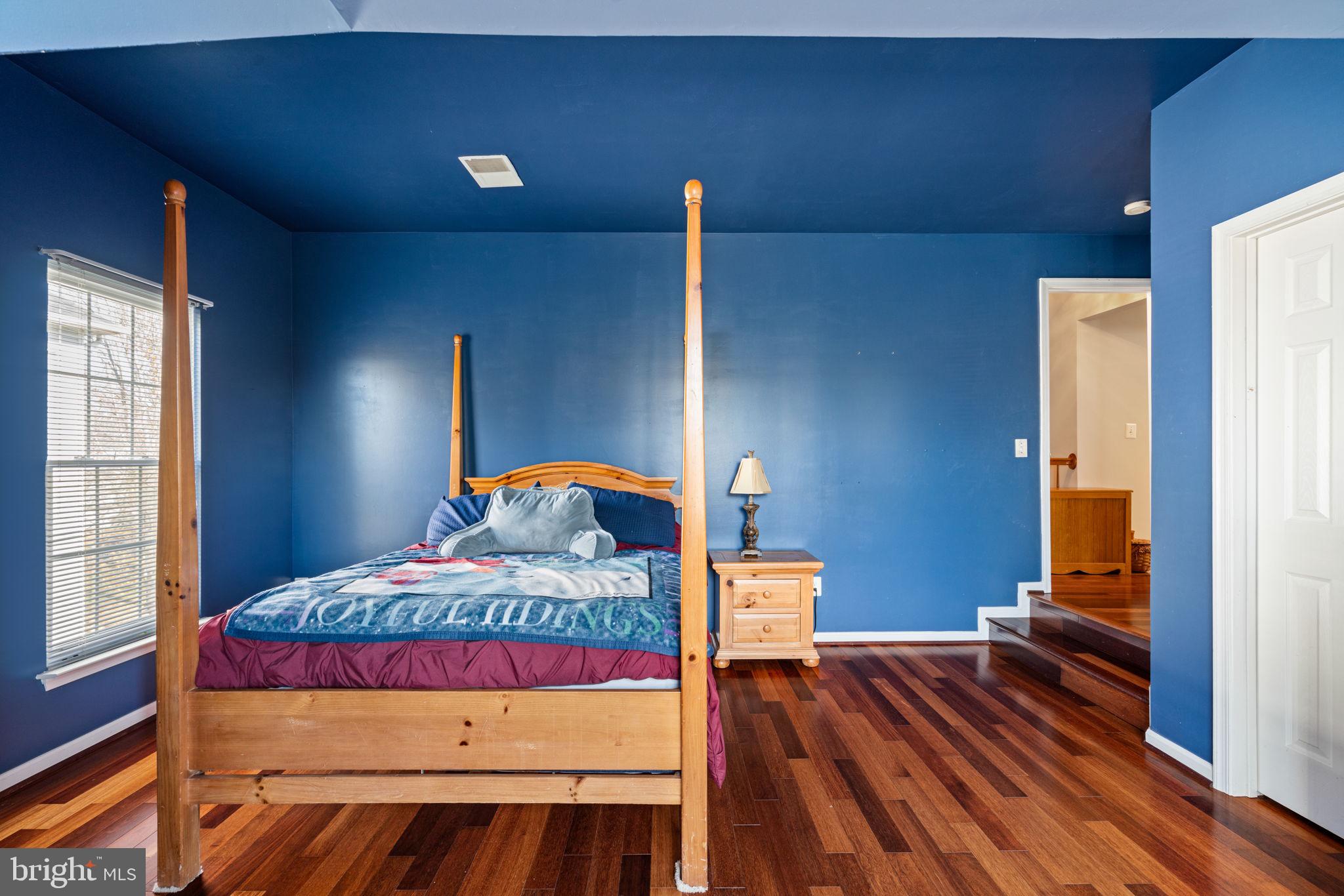 POTOMAC STATION - Residential