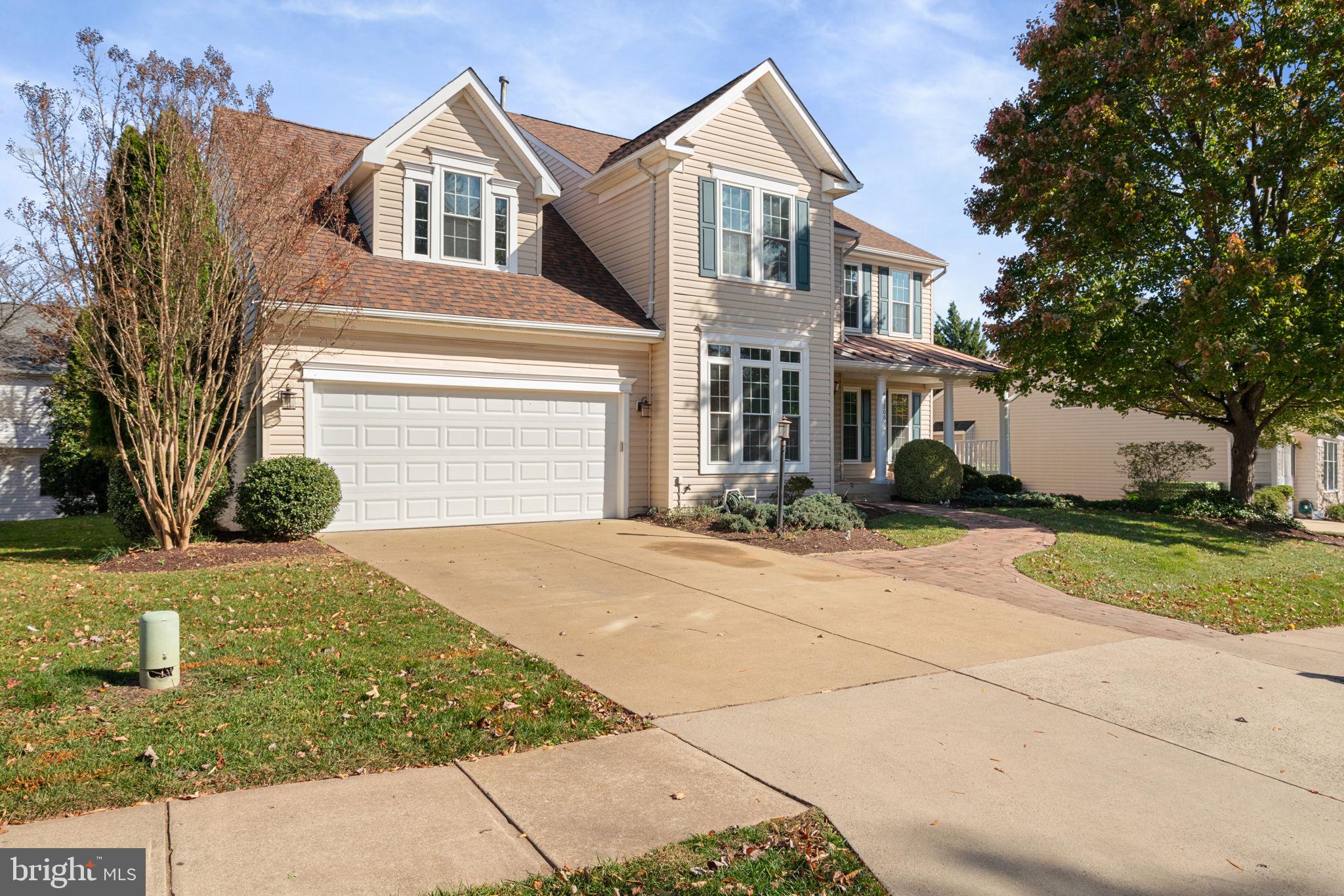 POTOMAC STATION - Residential