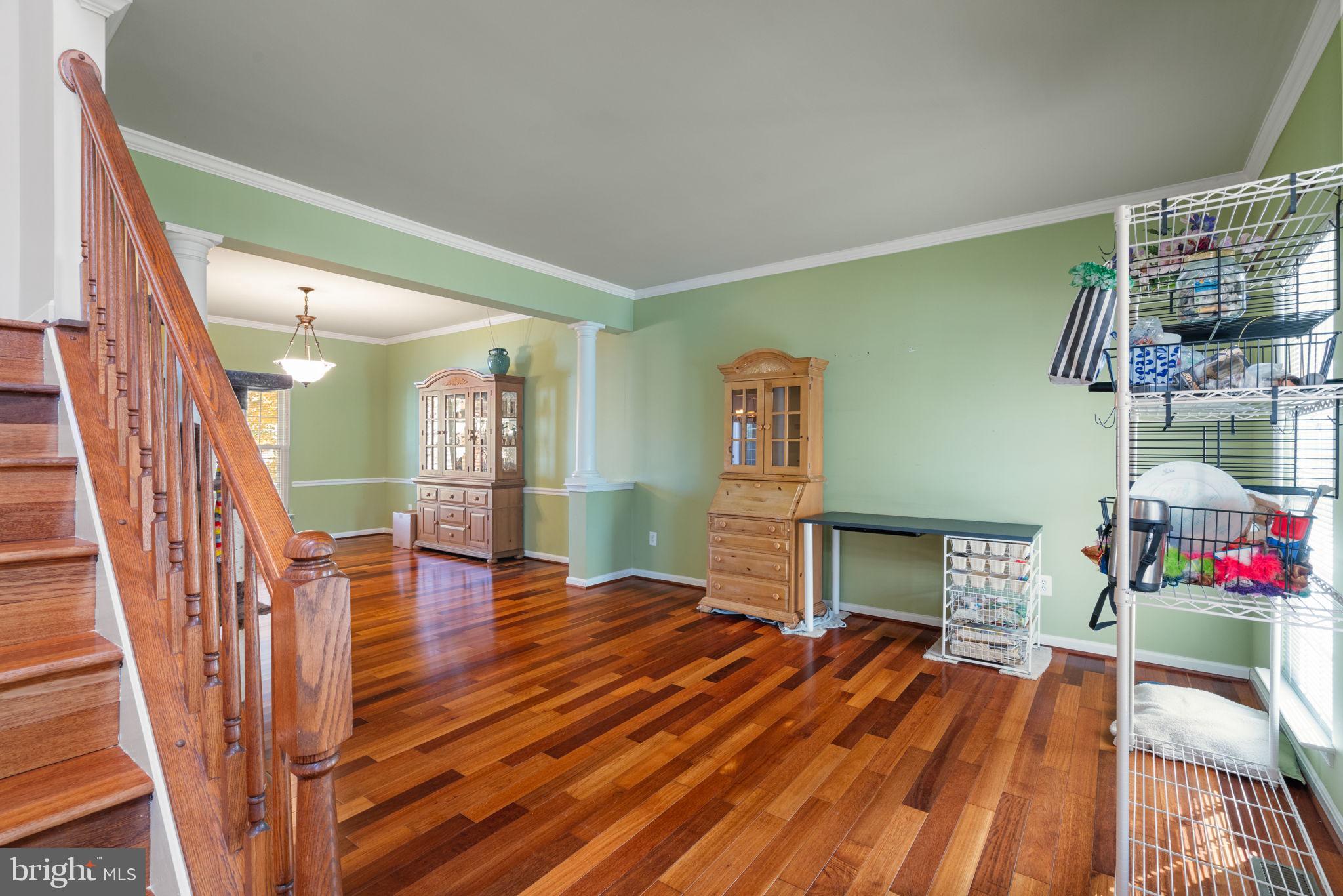 POTOMAC STATION - Residential