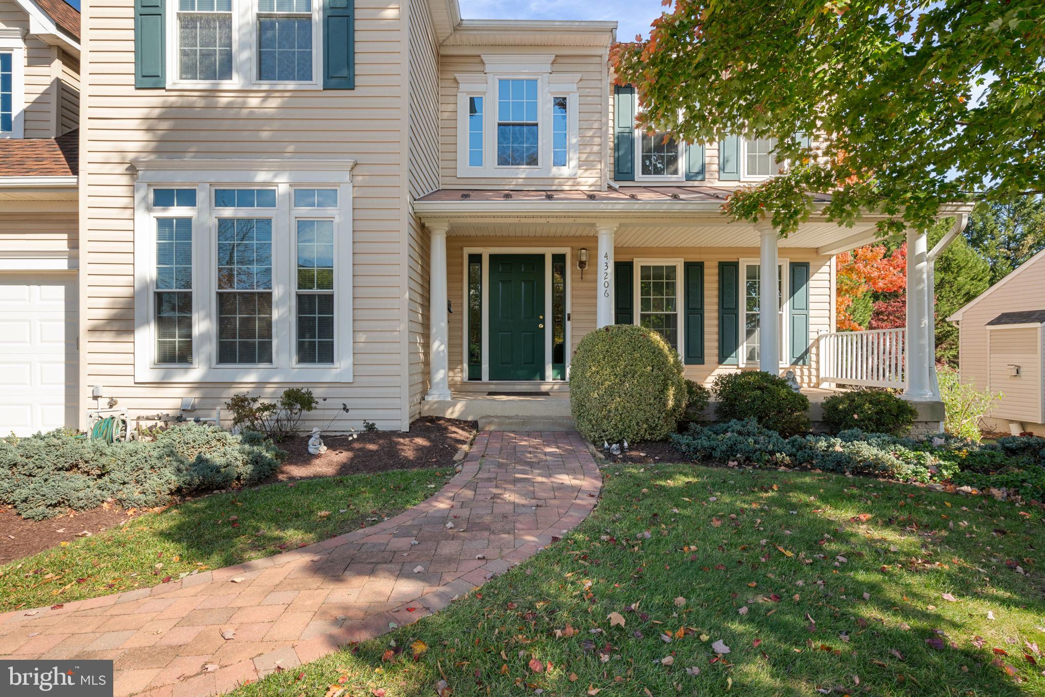 POTOMAC STATION - Residential