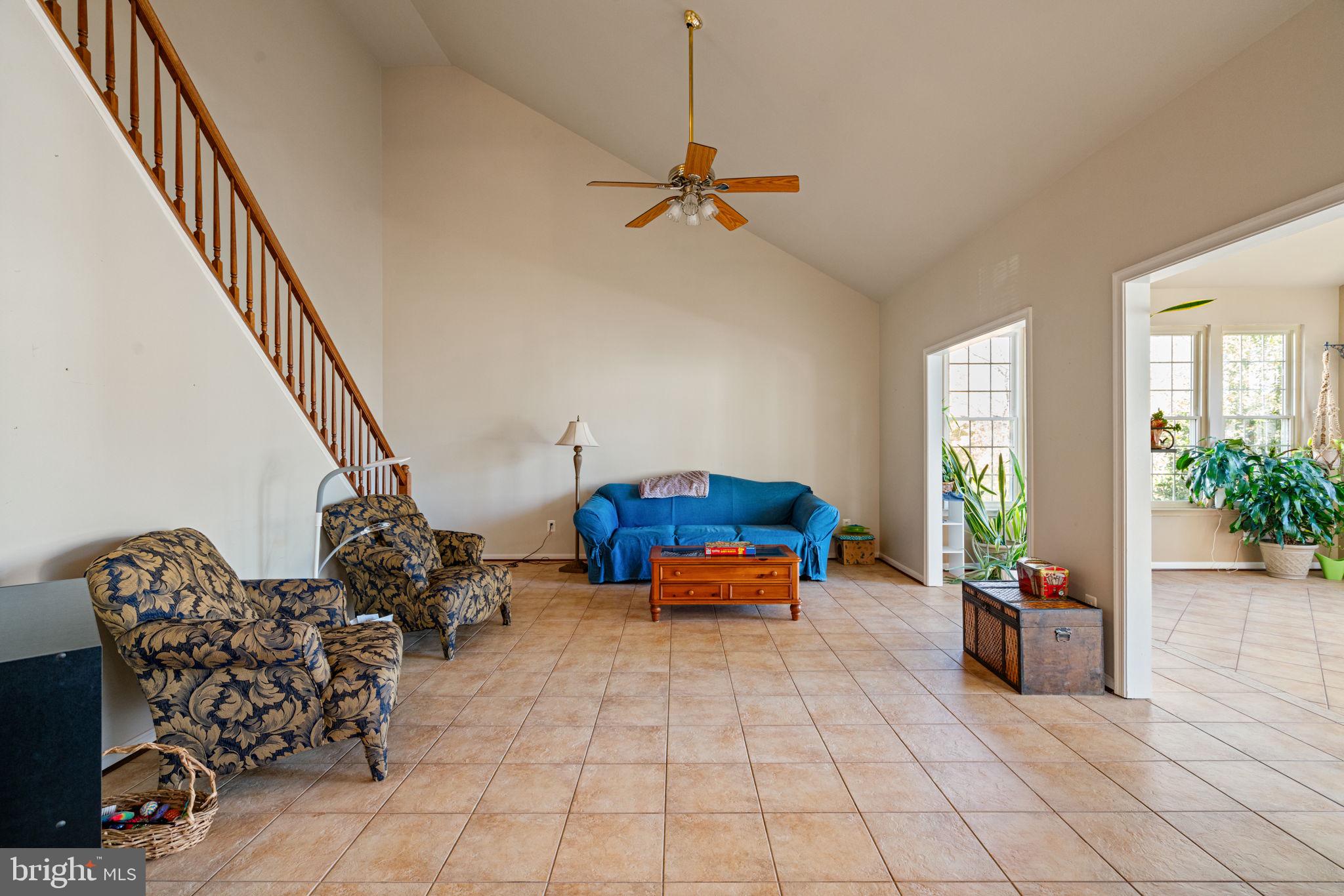 POTOMAC STATION - Residential