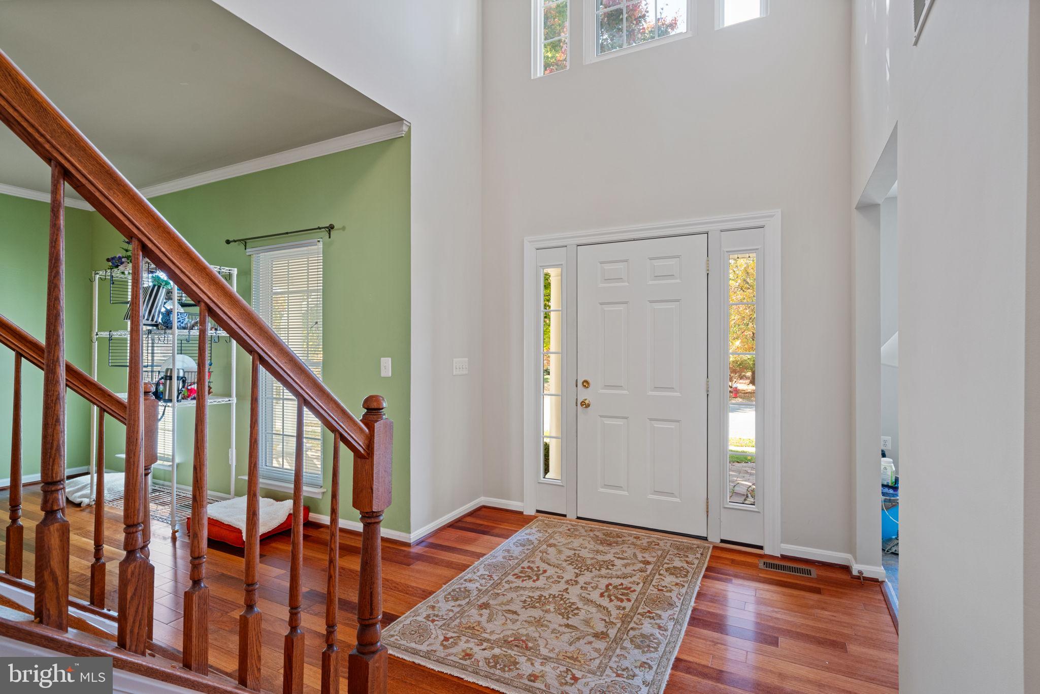 POTOMAC STATION - Residential