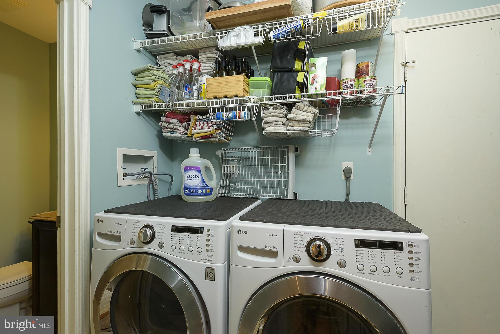 MIMOSA COVE - Residential