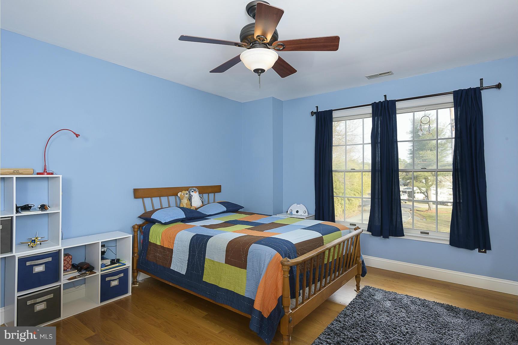 MIMOSA COVE - Residential