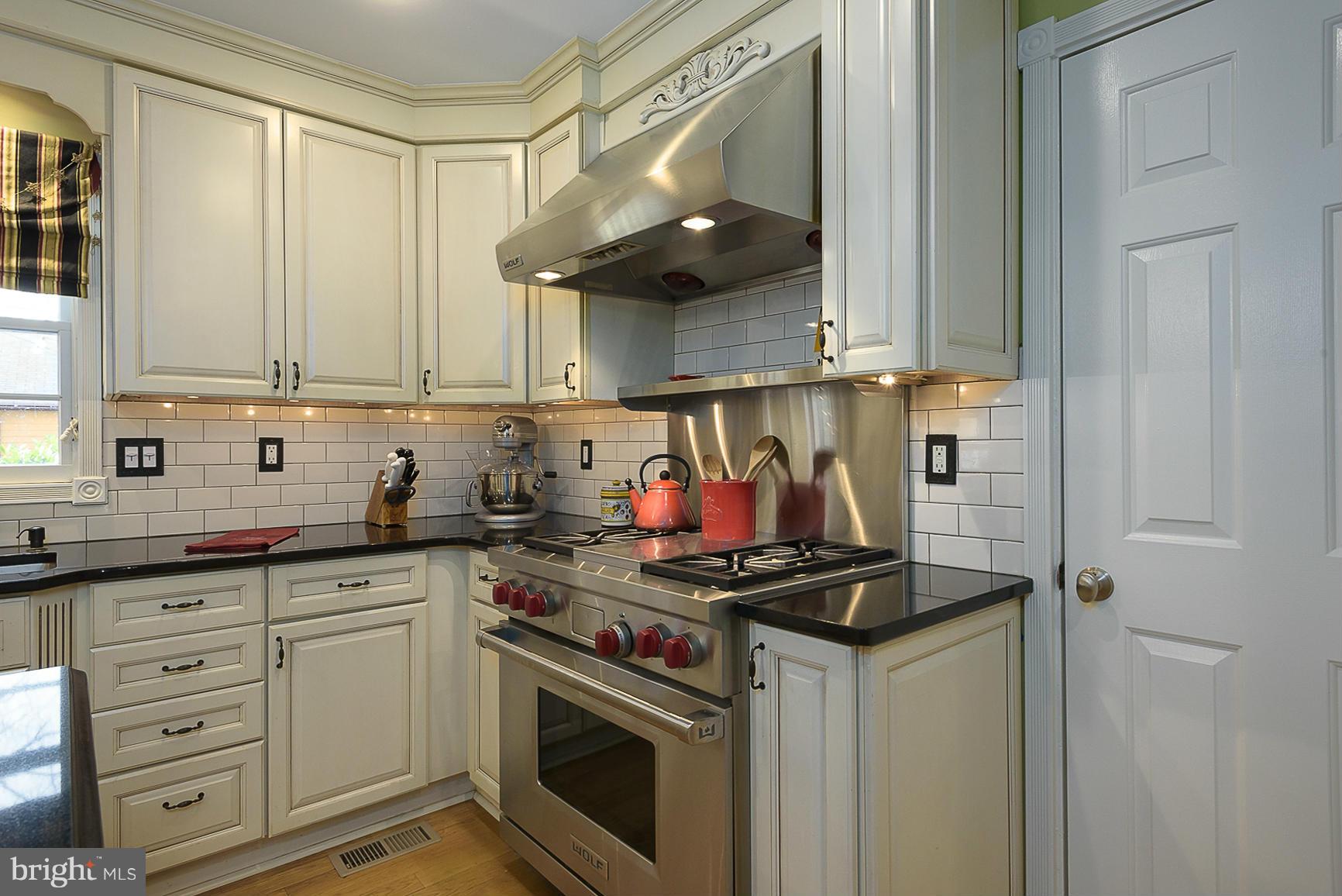 MIMOSA COVE - Residential