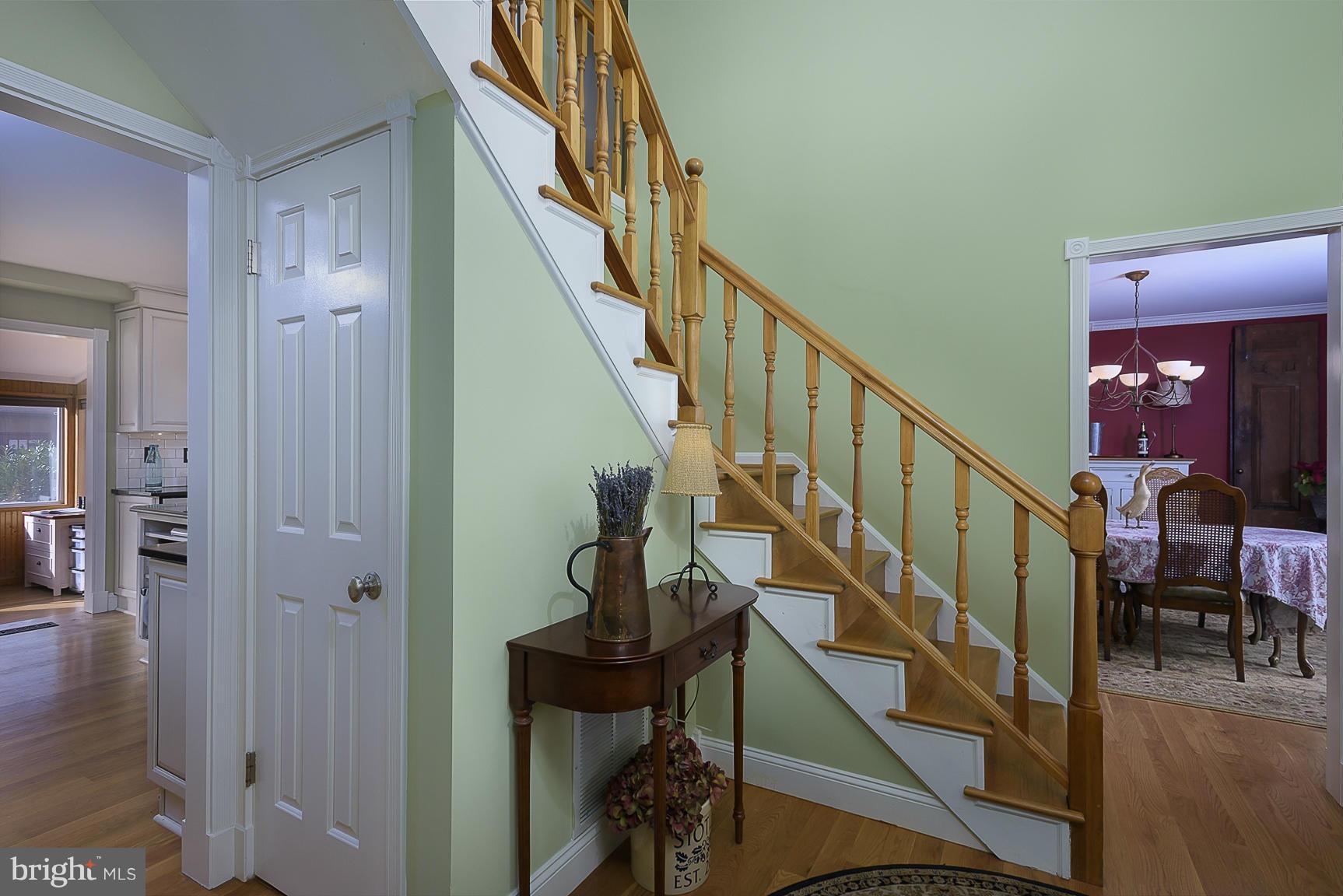 MIMOSA COVE - Residential