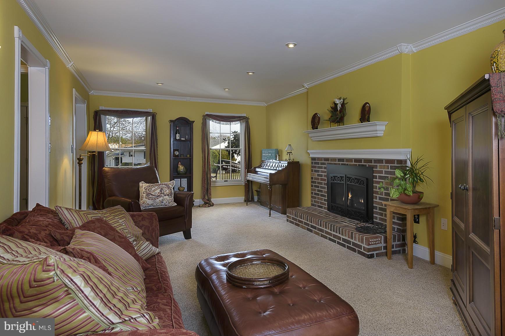 MIMOSA COVE - Residential