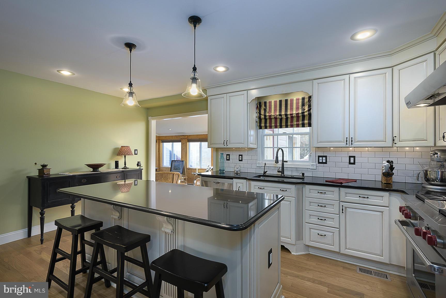 MIMOSA COVE - Residential