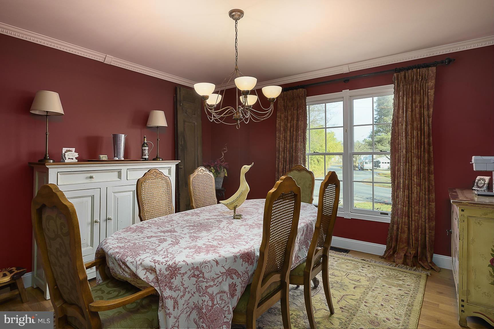 MIMOSA COVE - Residential