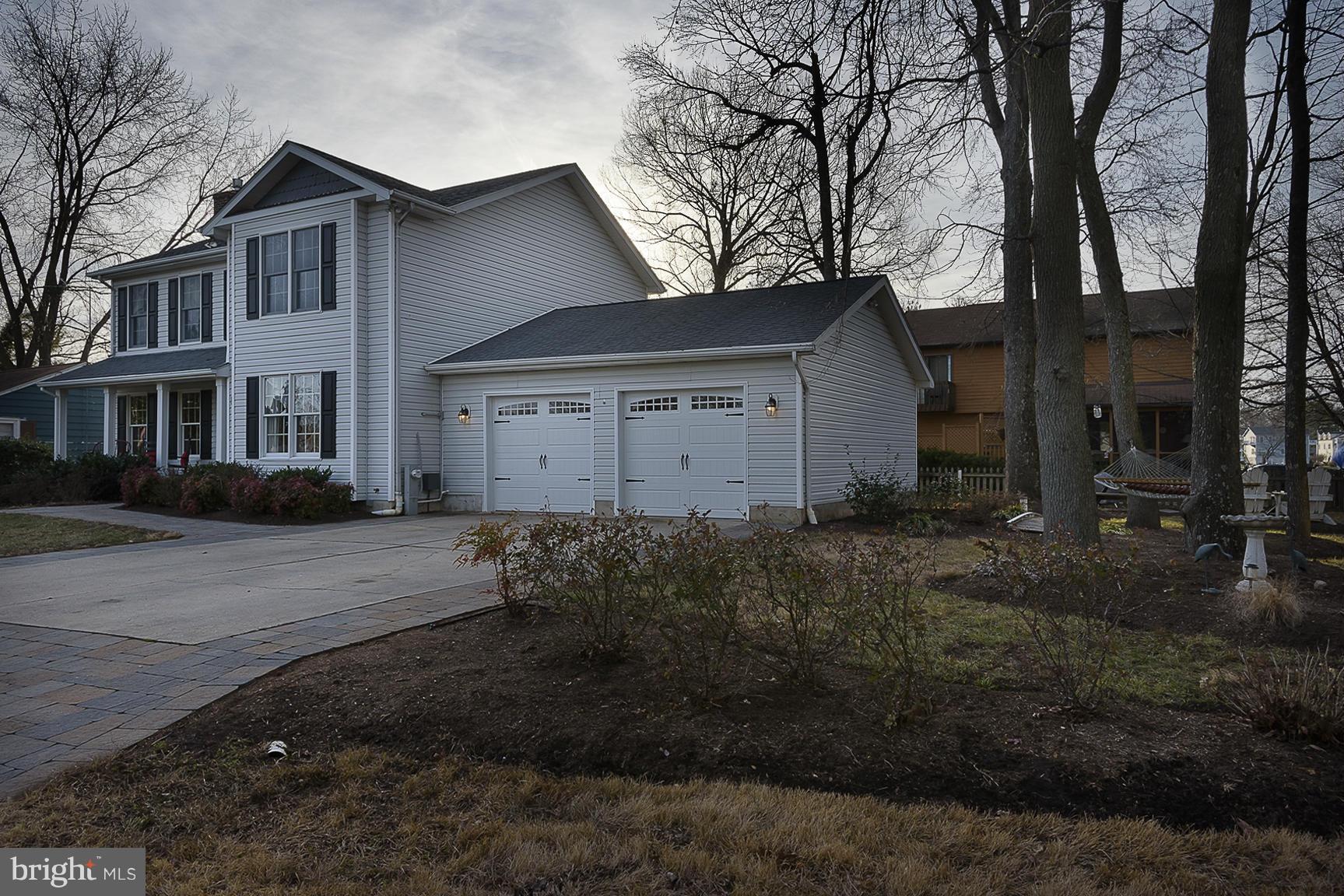 MIMOSA COVE - Residential