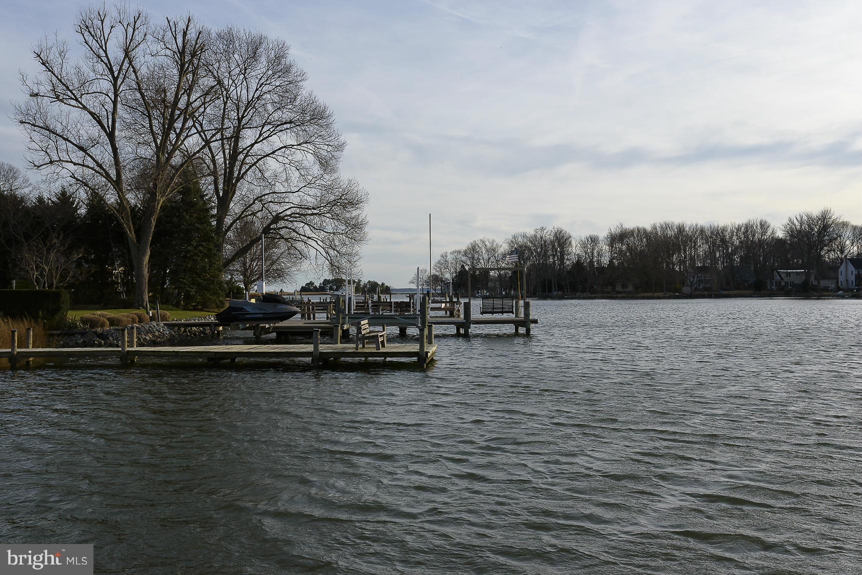 MIMOSA COVE - Residential