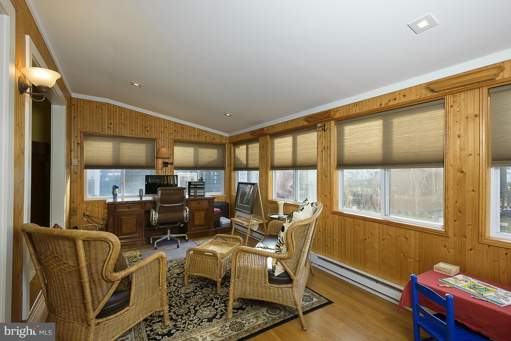 MIMOSA COVE - Residential