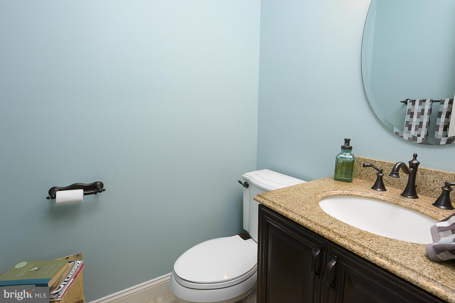 MIMOSA COVE - Residential