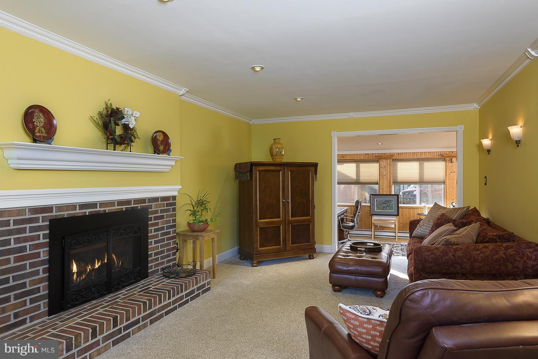 MIMOSA COVE - Residential