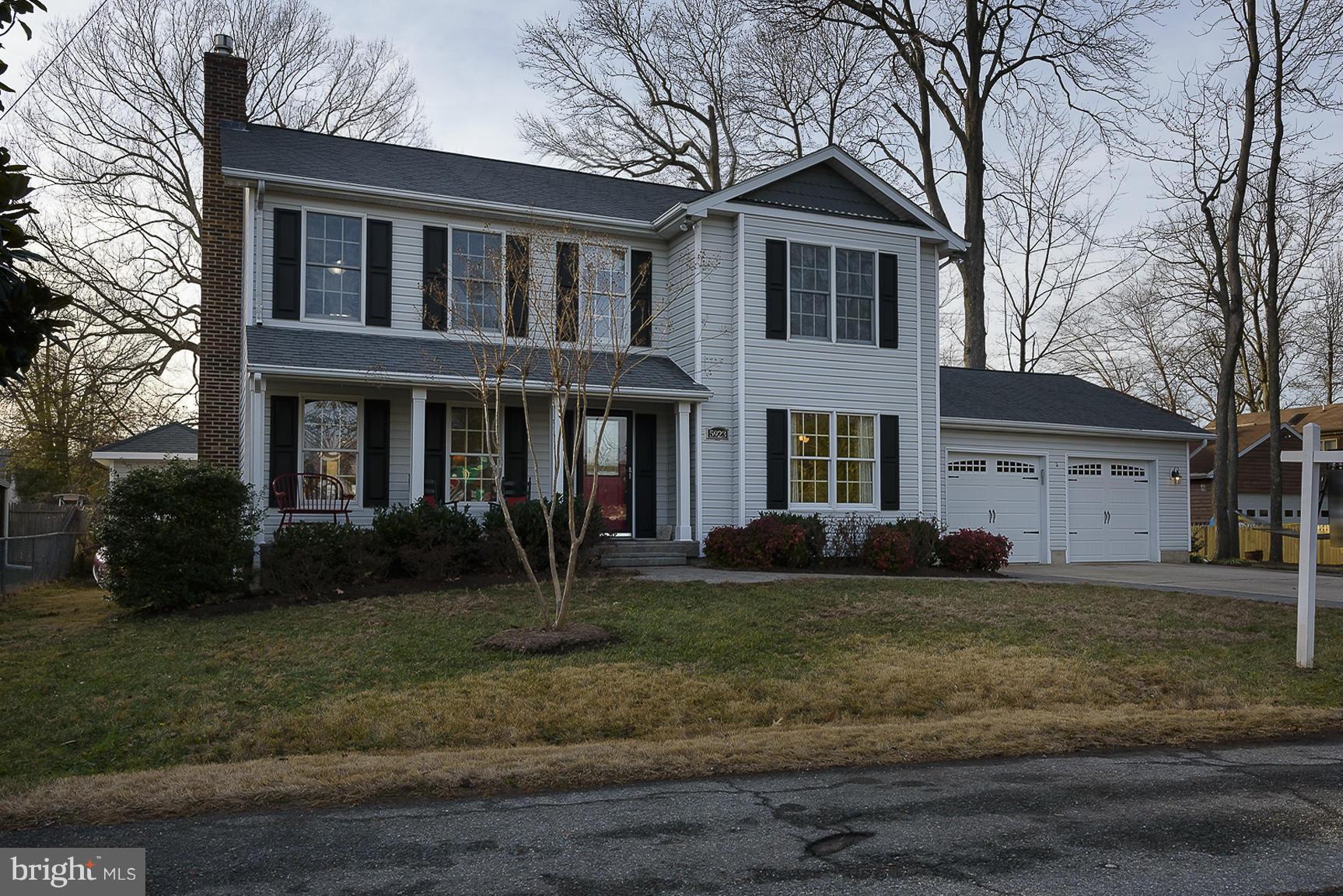 MIMOSA COVE - Residential