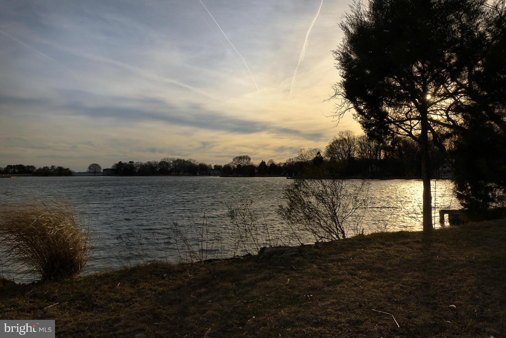 MIMOSA COVE - Residential