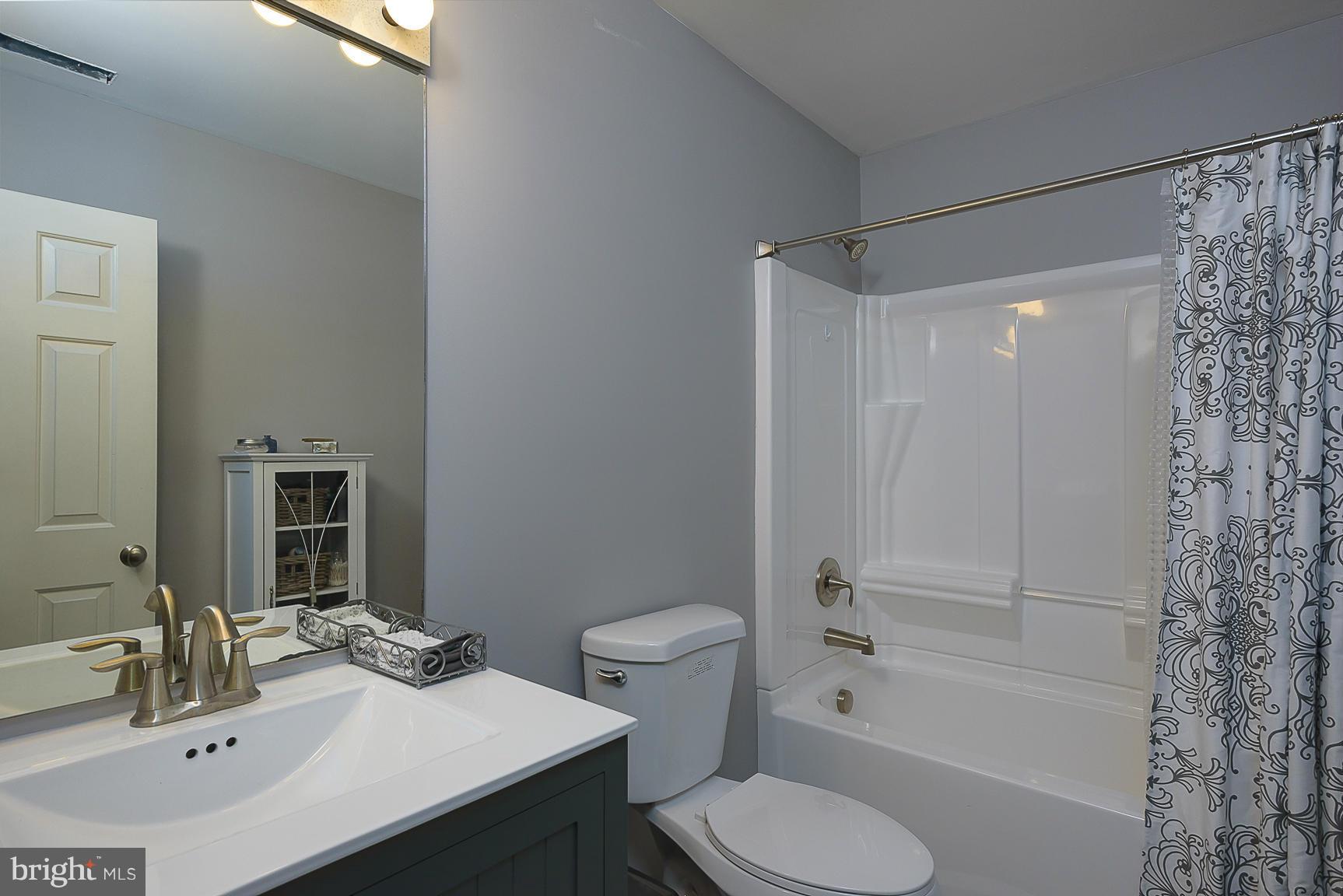 MIMOSA COVE - Residential