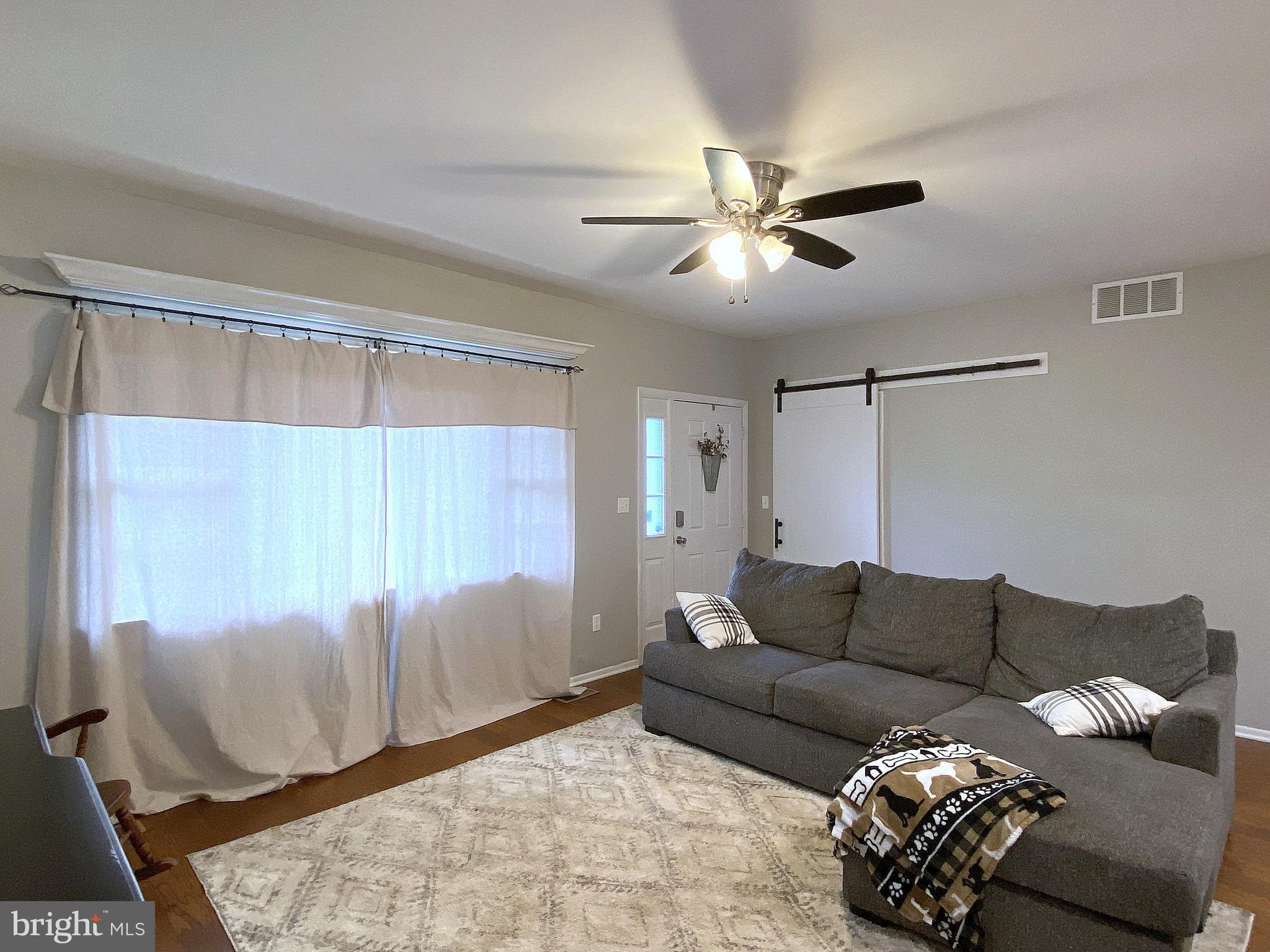 LODGE FOREST MANOR - Residential