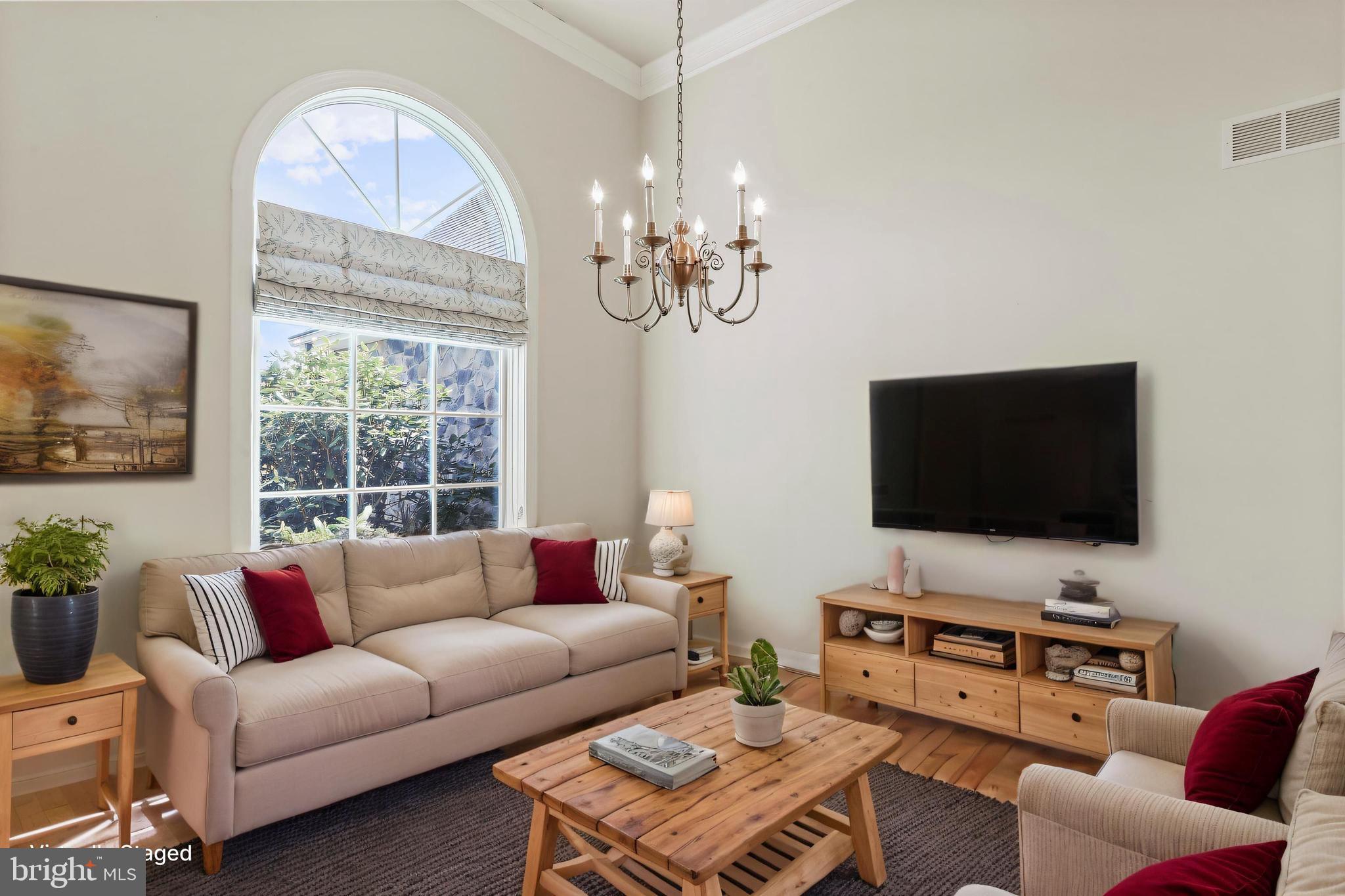 THE WOODS - Residential