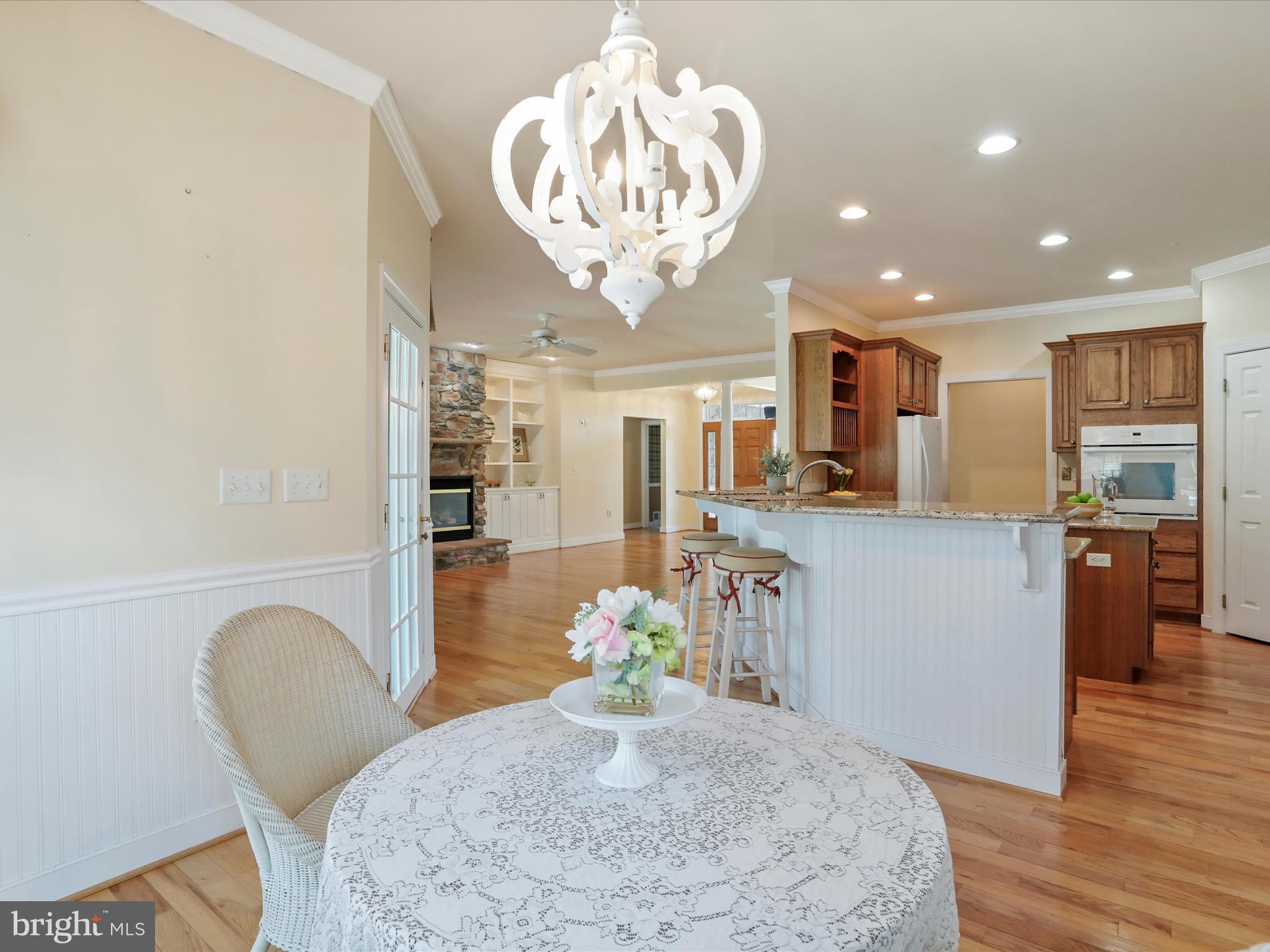 THE WOODS - Residential