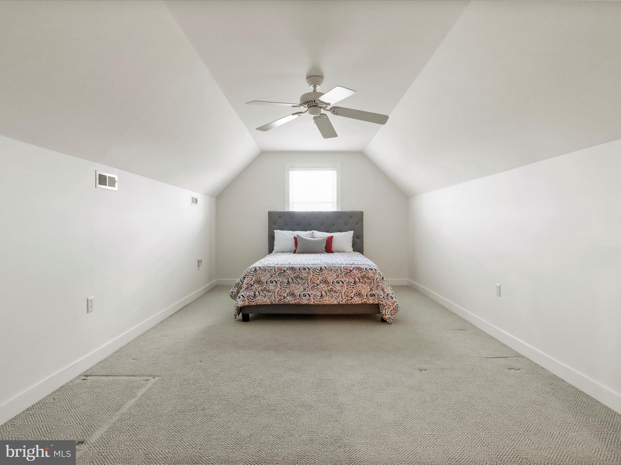 THE WOODS - Residential