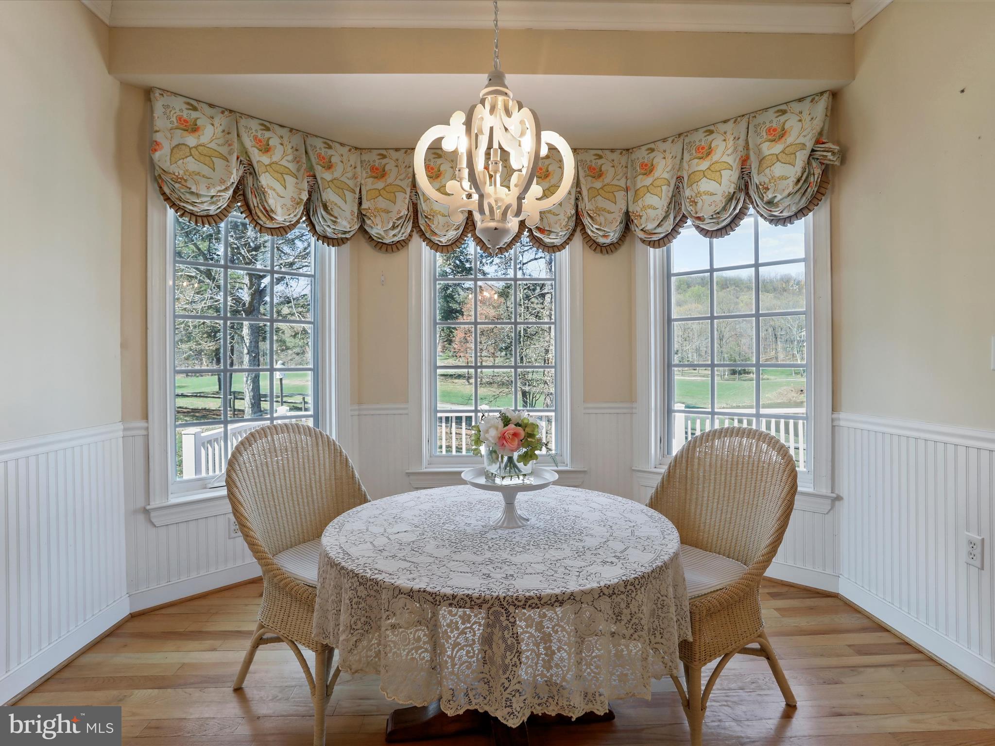 THE WOODS - Residential