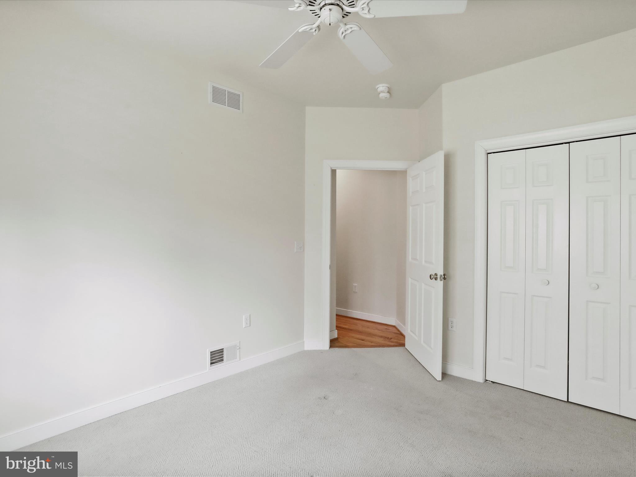 THE WOODS - Residential