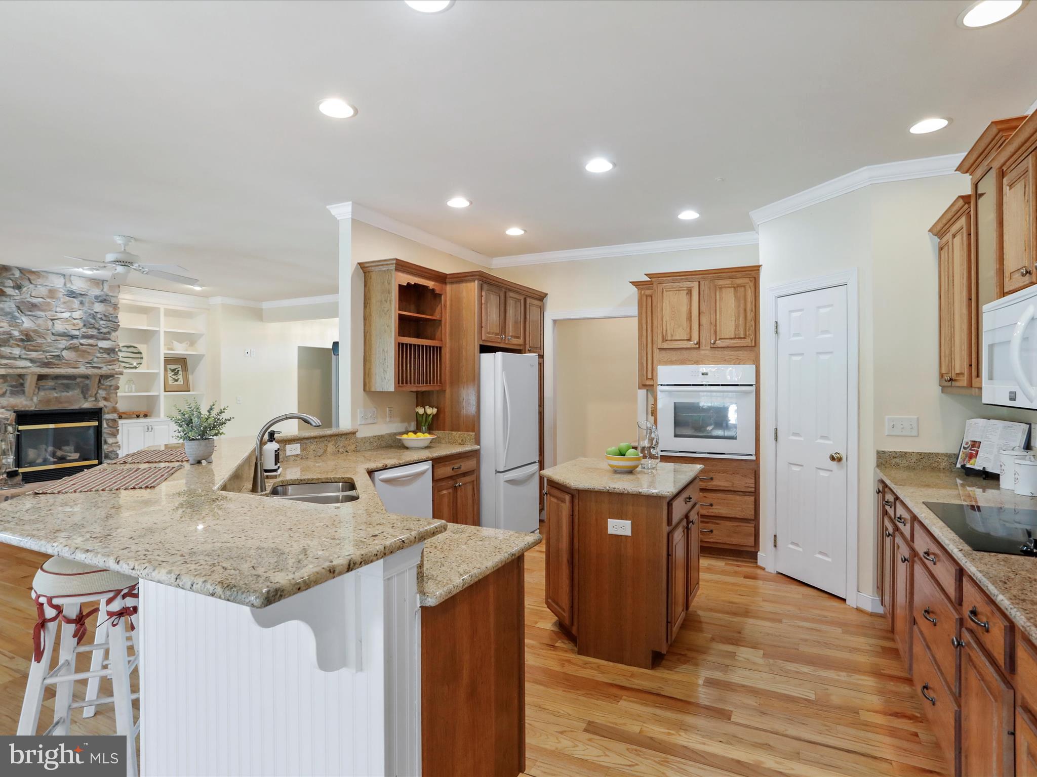 THE WOODS - Residential