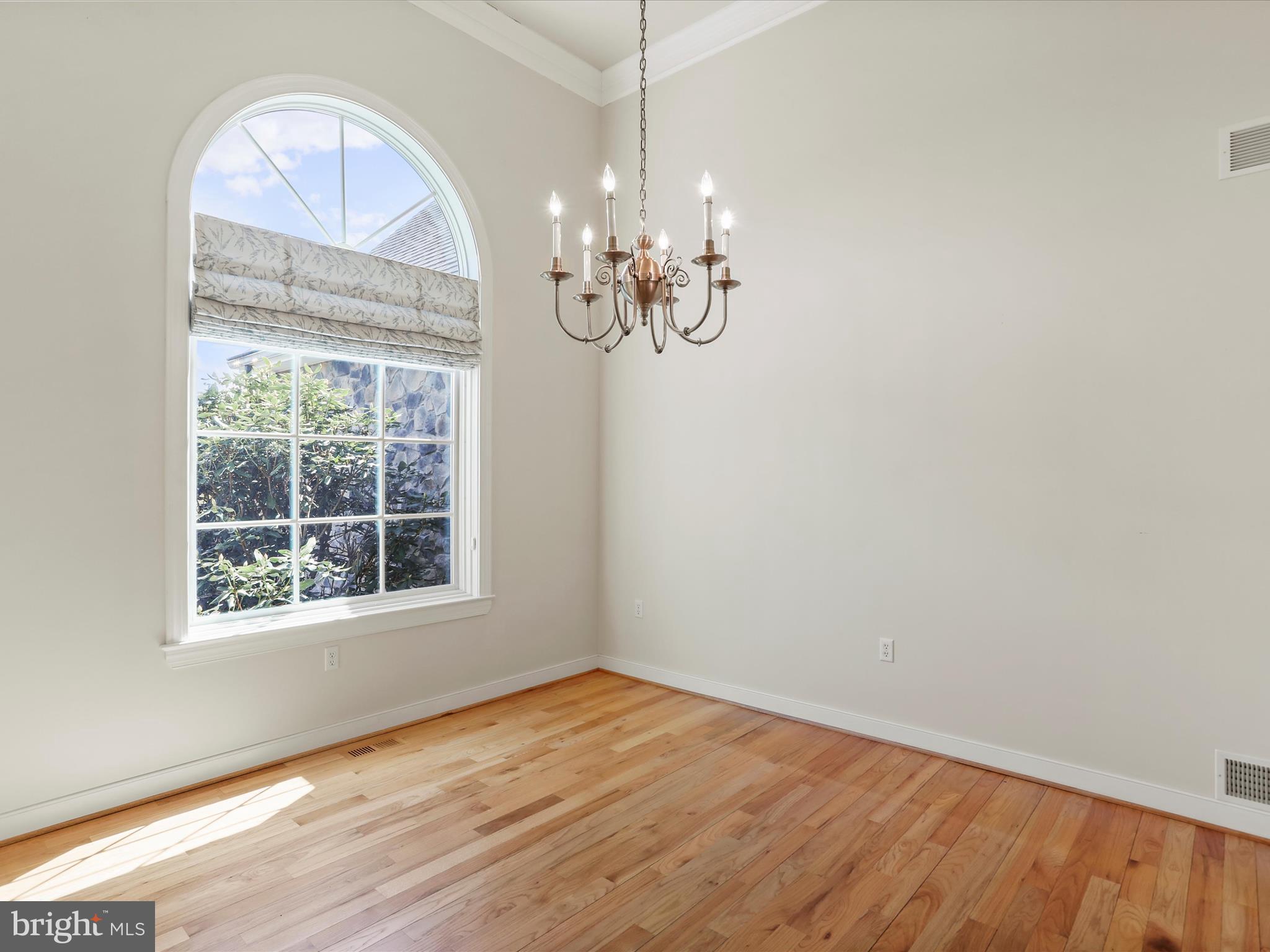 THE WOODS - Residential