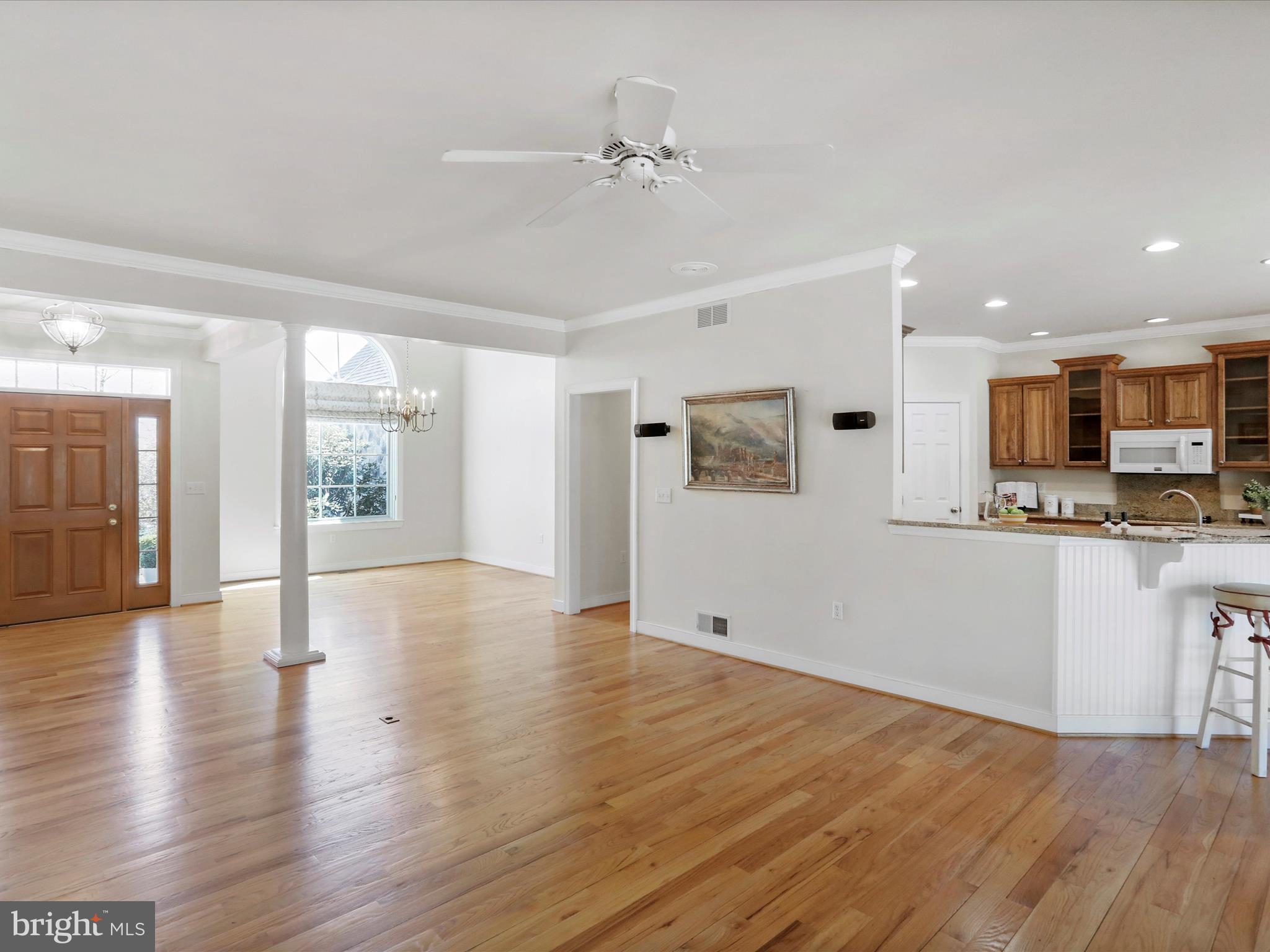 THE WOODS - Residential