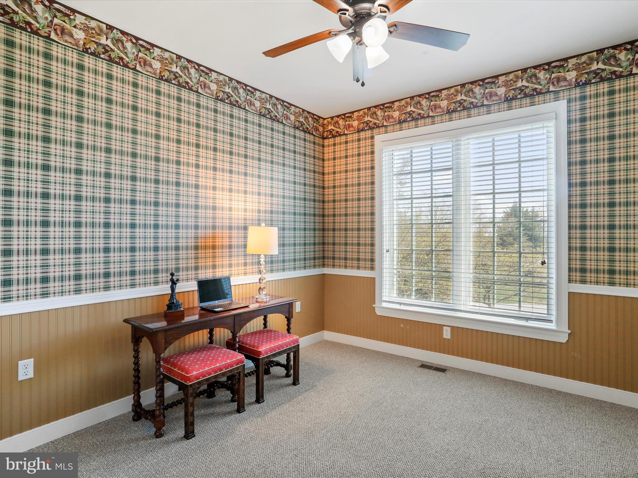 THE WOODS - Residential