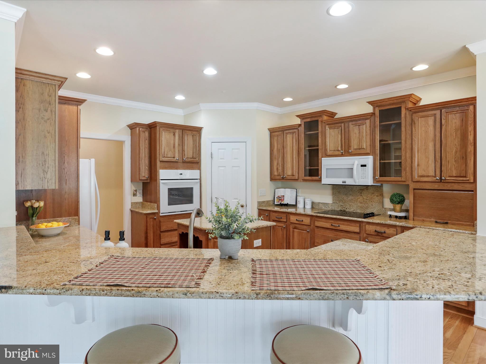 THE WOODS - Residential