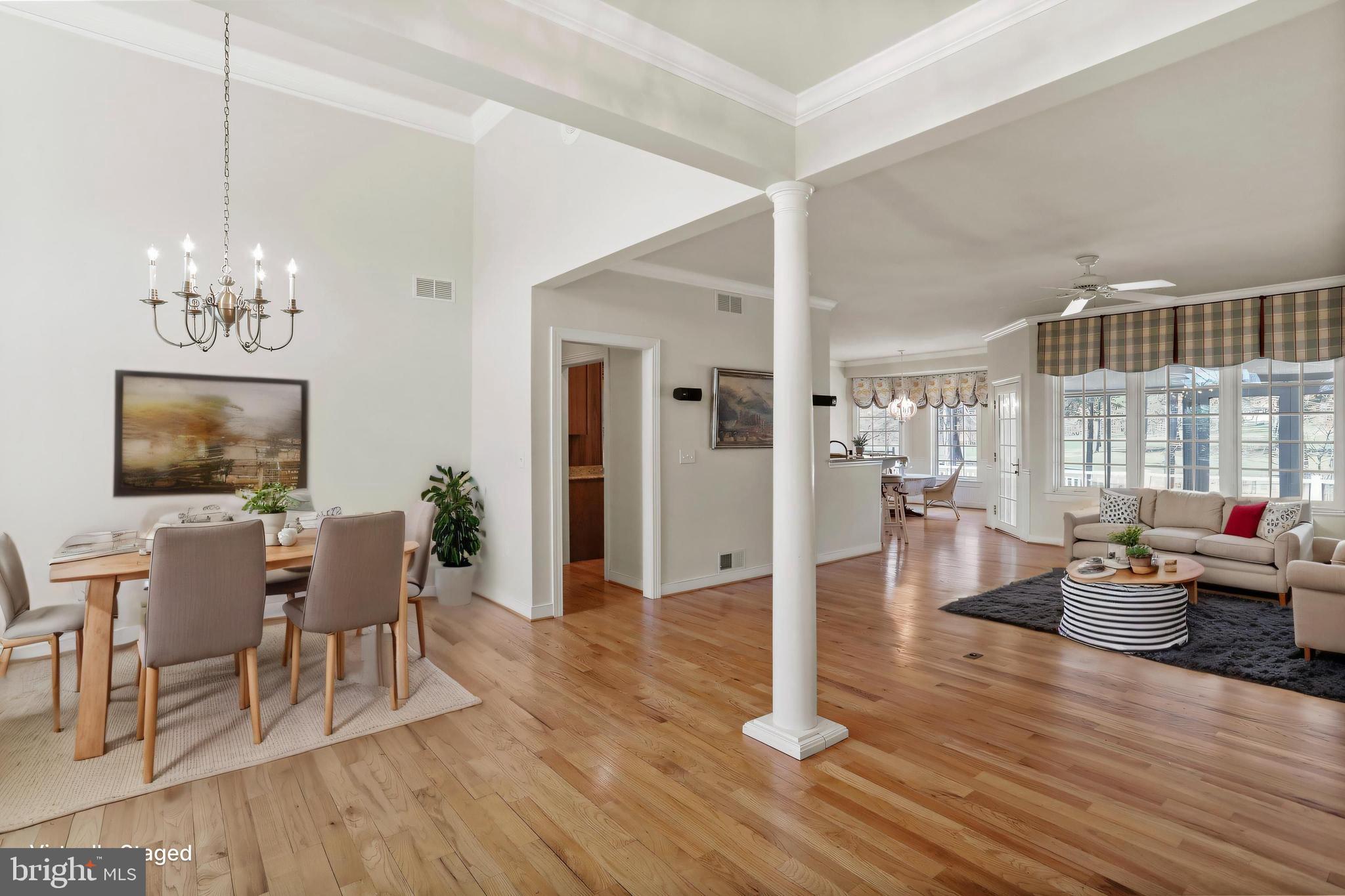 THE WOODS - Residential