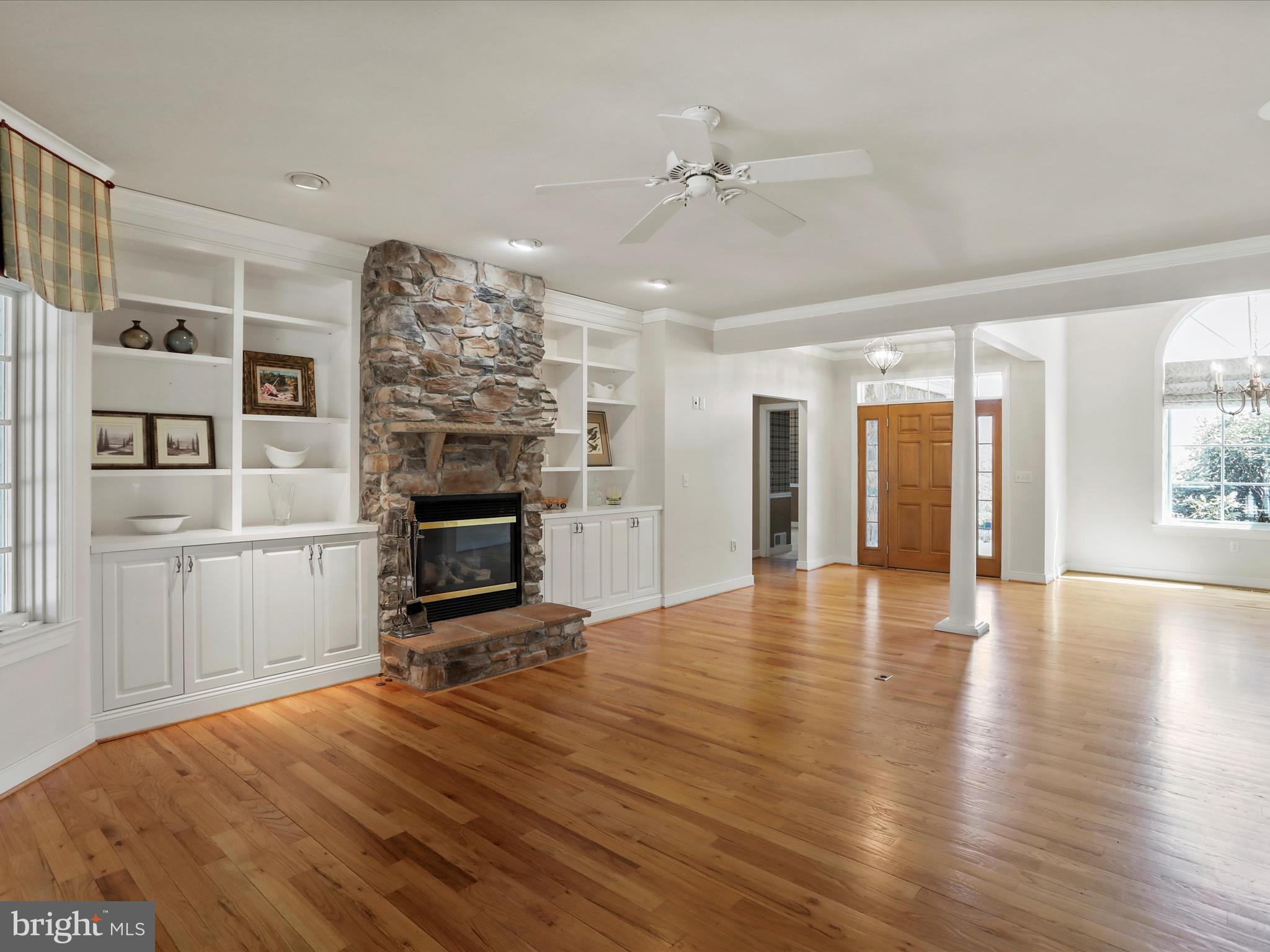 THE WOODS - Residential