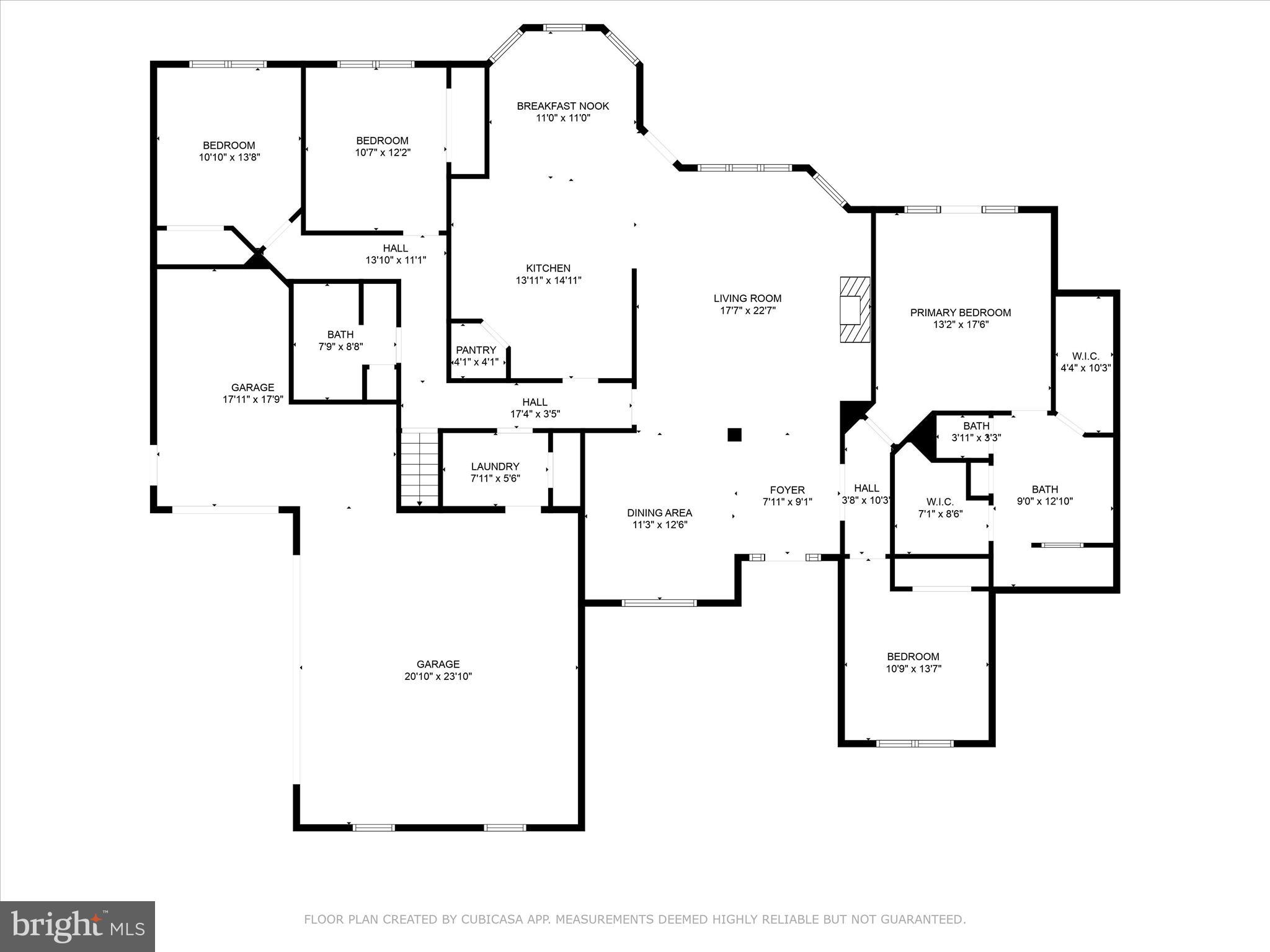 THE WOODS - Residential